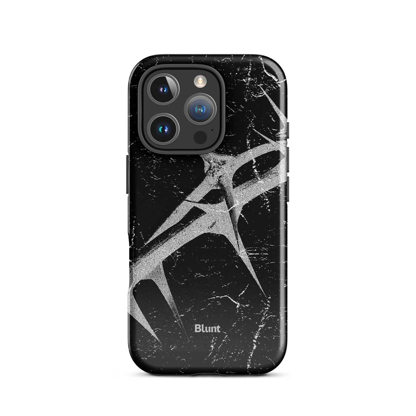 Fracture iPhone Case - Blunt Cases