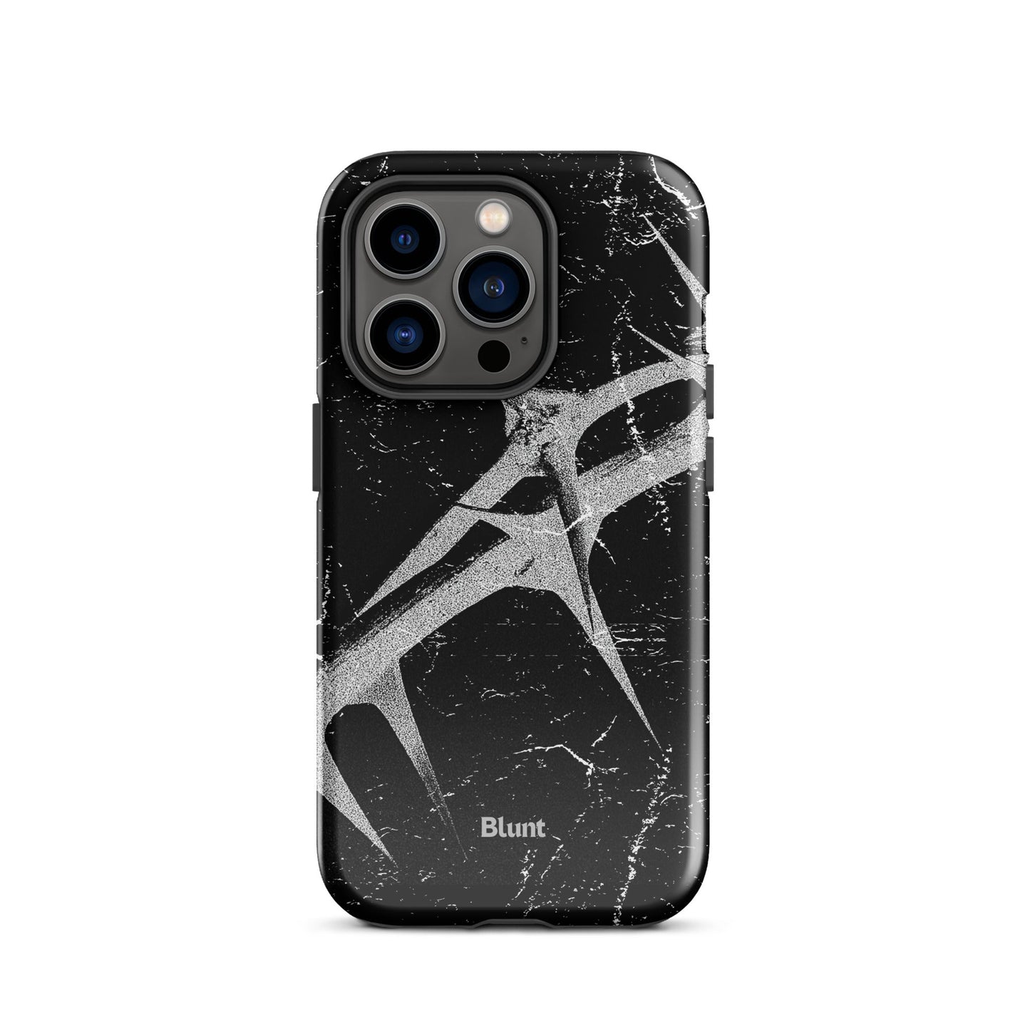 Fracture iPhone Case - Blunt Cases