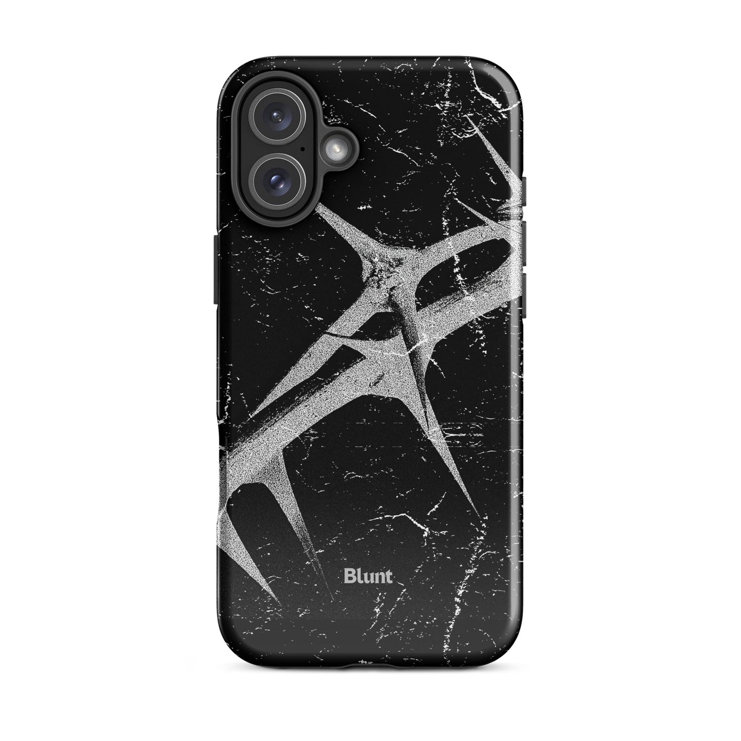 Fracture iPhone Case - Blunt Cases