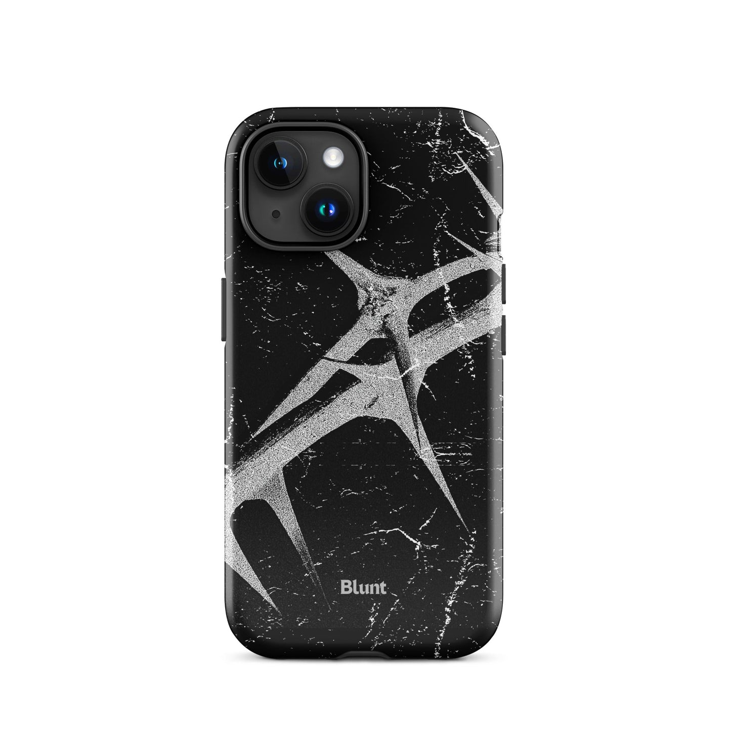 Fracture iPhone Case - Blunt Cases