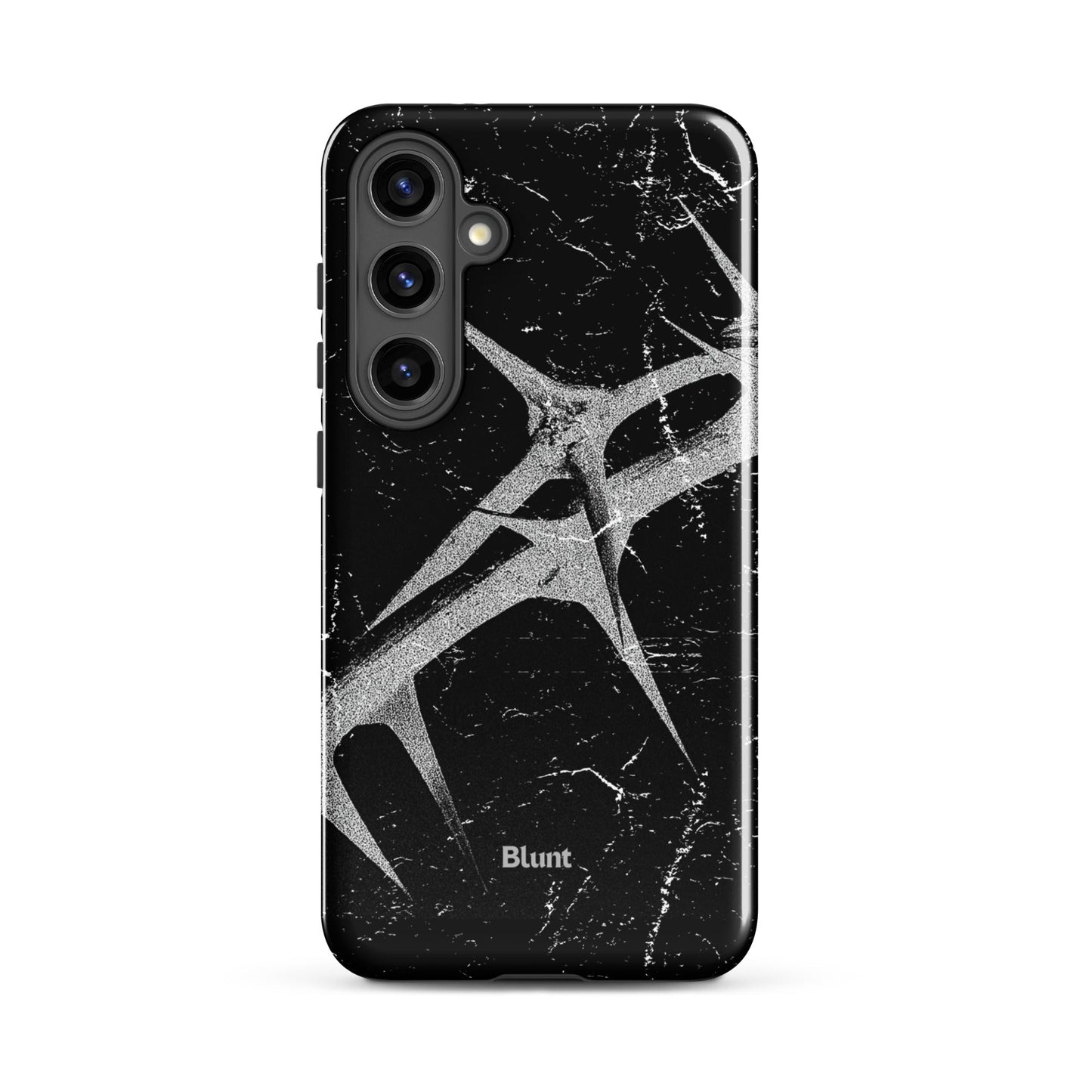 Fracture Samsung Case - Blunt Cases