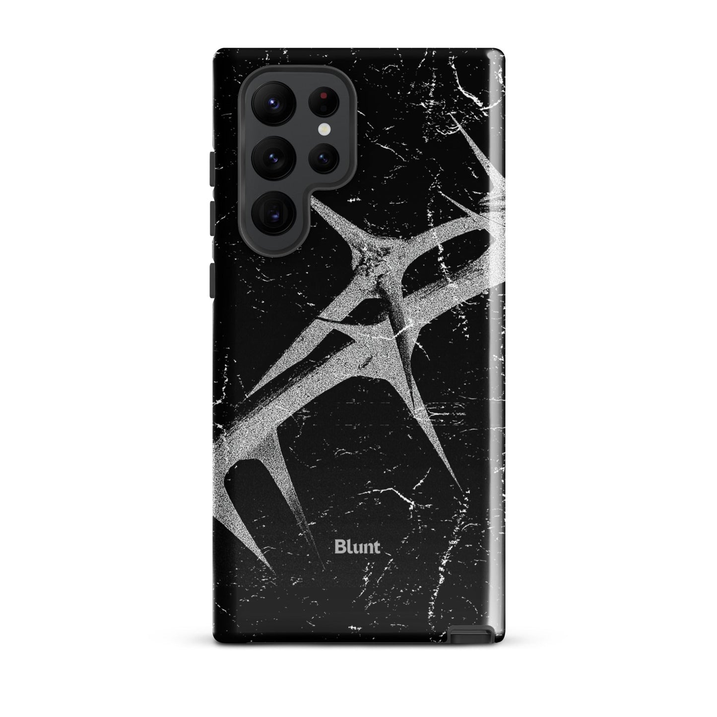 Fracture Samsung Case - Blunt Cases
