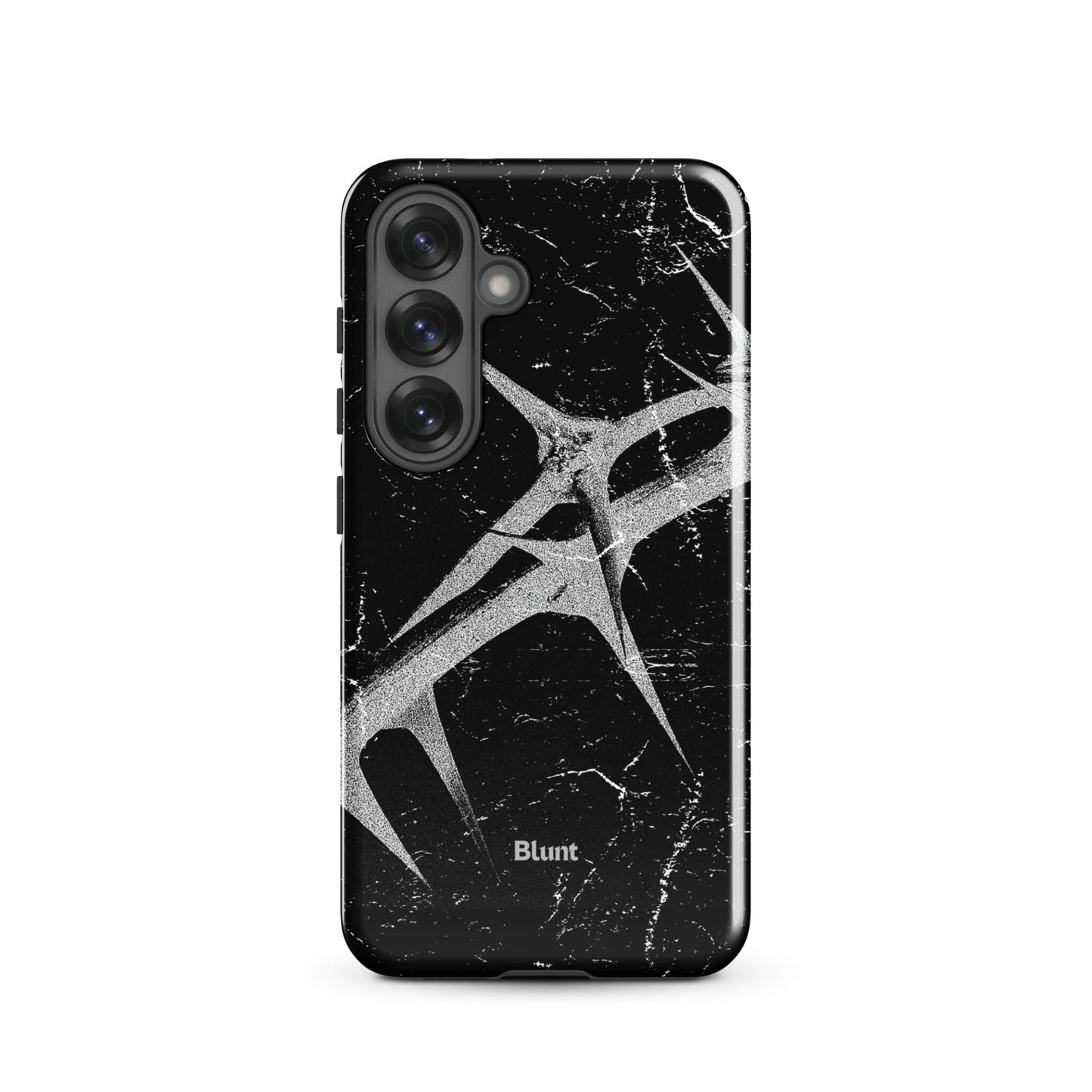 Fracture Samsung Case - Blunt Cases