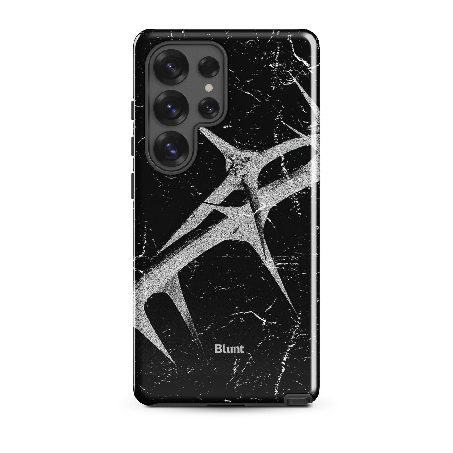 Fracture Samsung Case - Blunt Cases