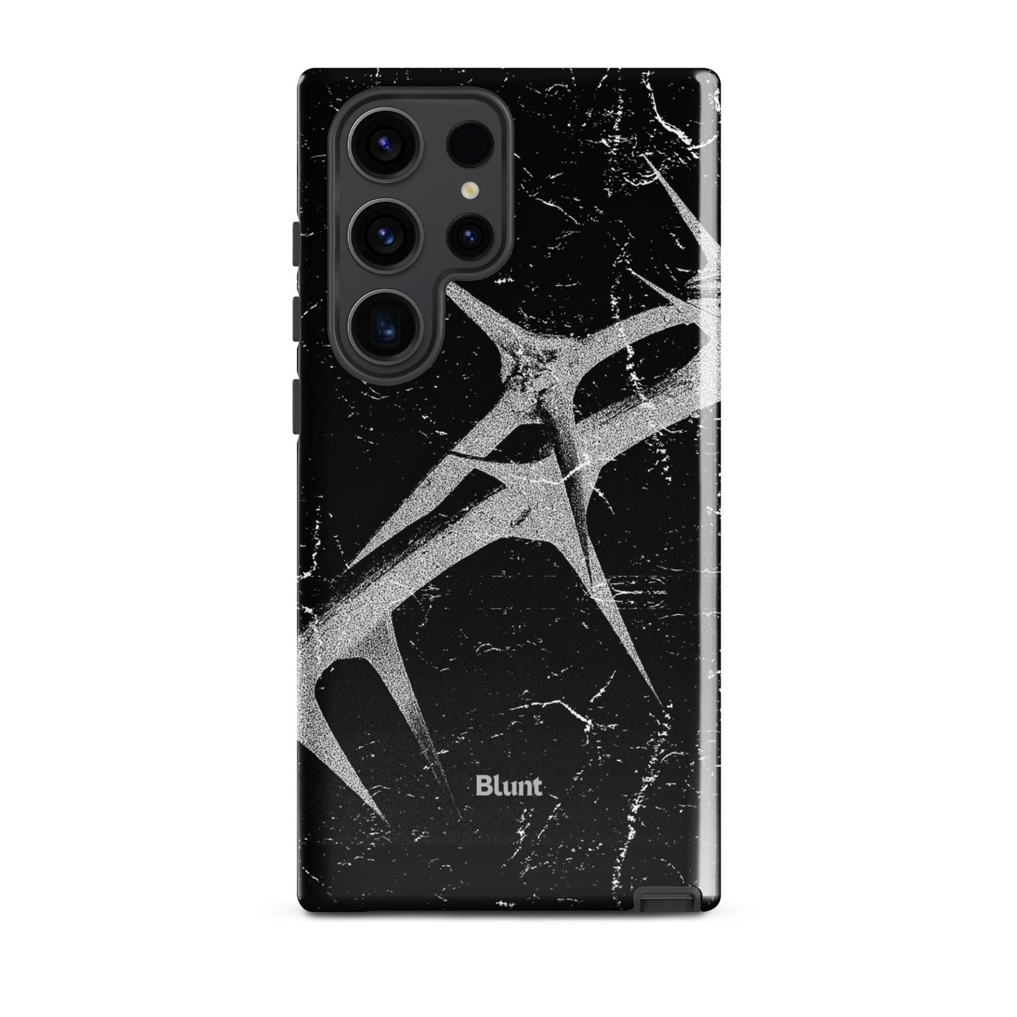 Fracture Samsung Case - Blunt Cases