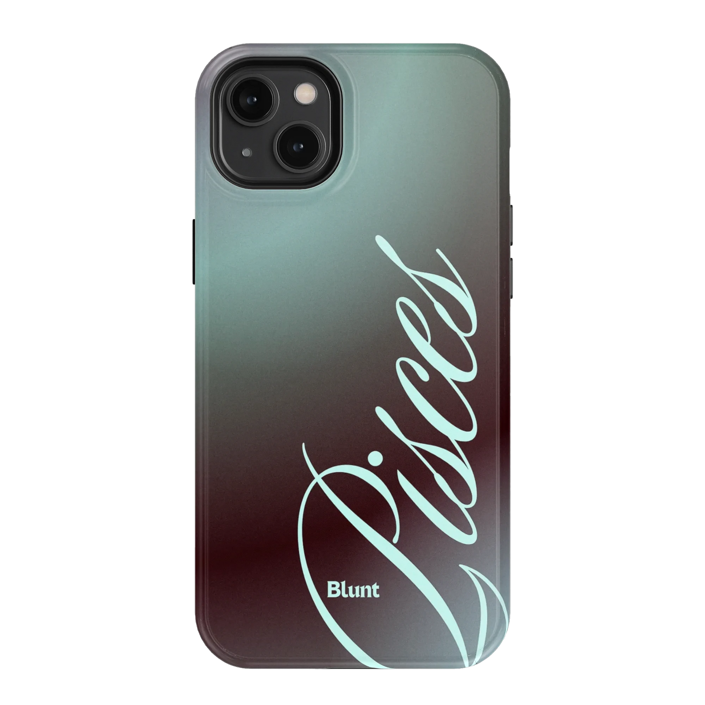 Pisces iPhone Case