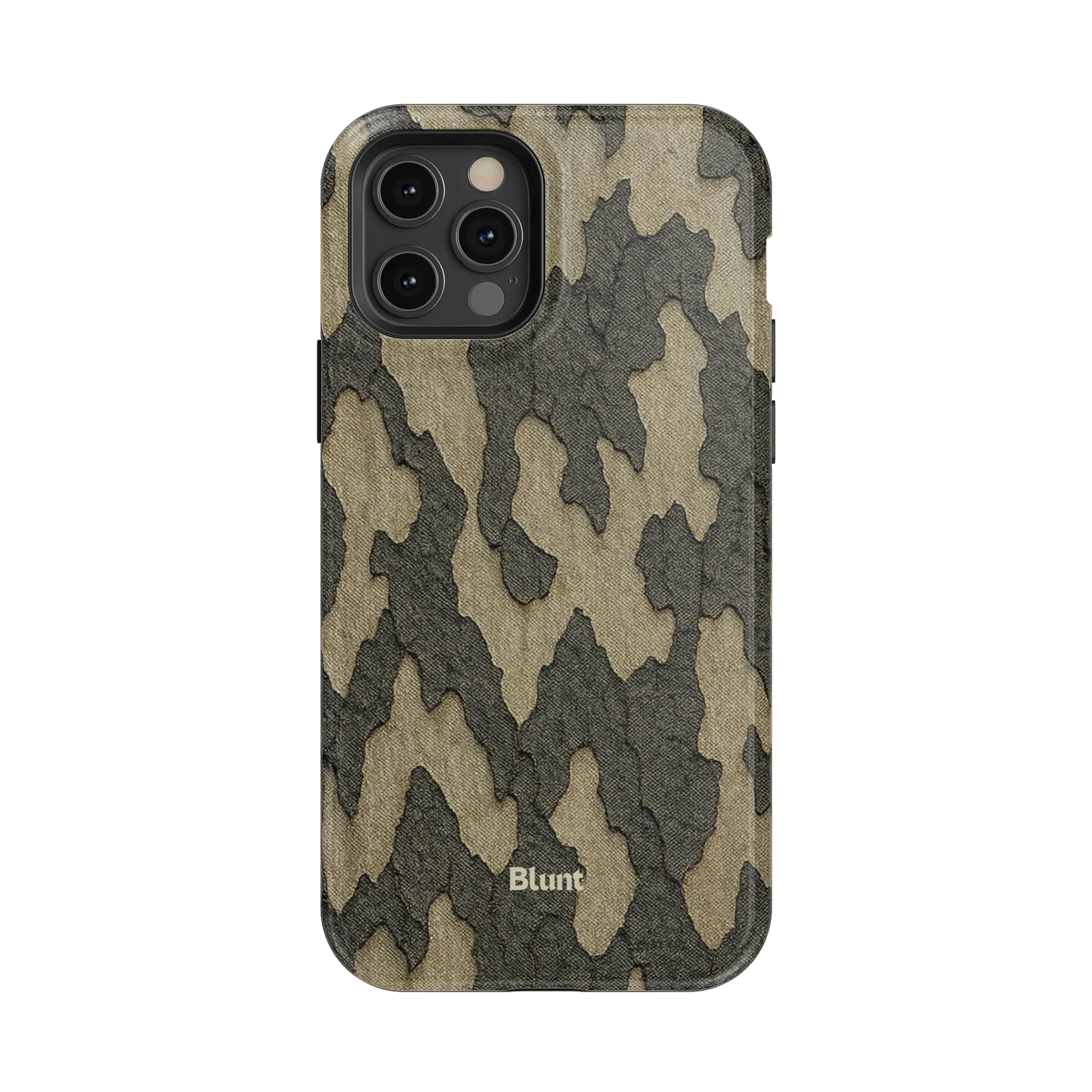 Desert iPhone Case