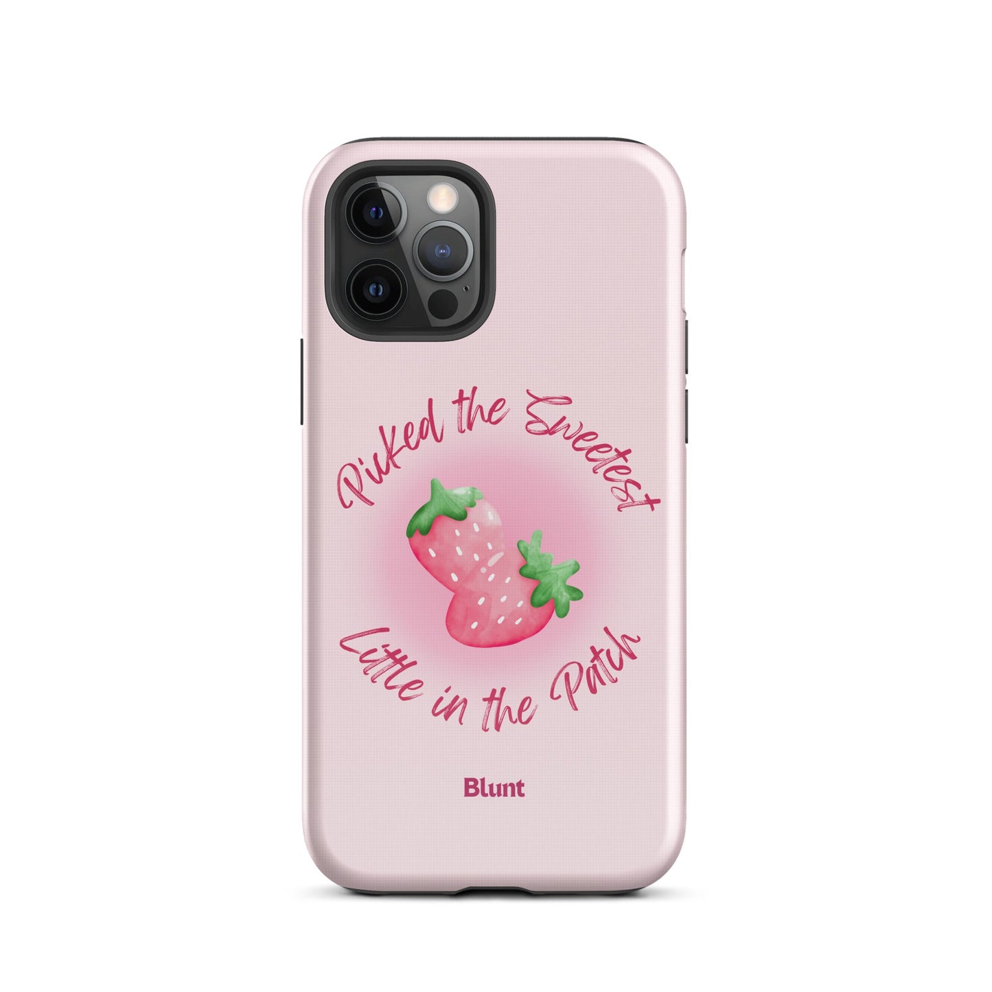 From your Big iPhone Case - Blunt Cases