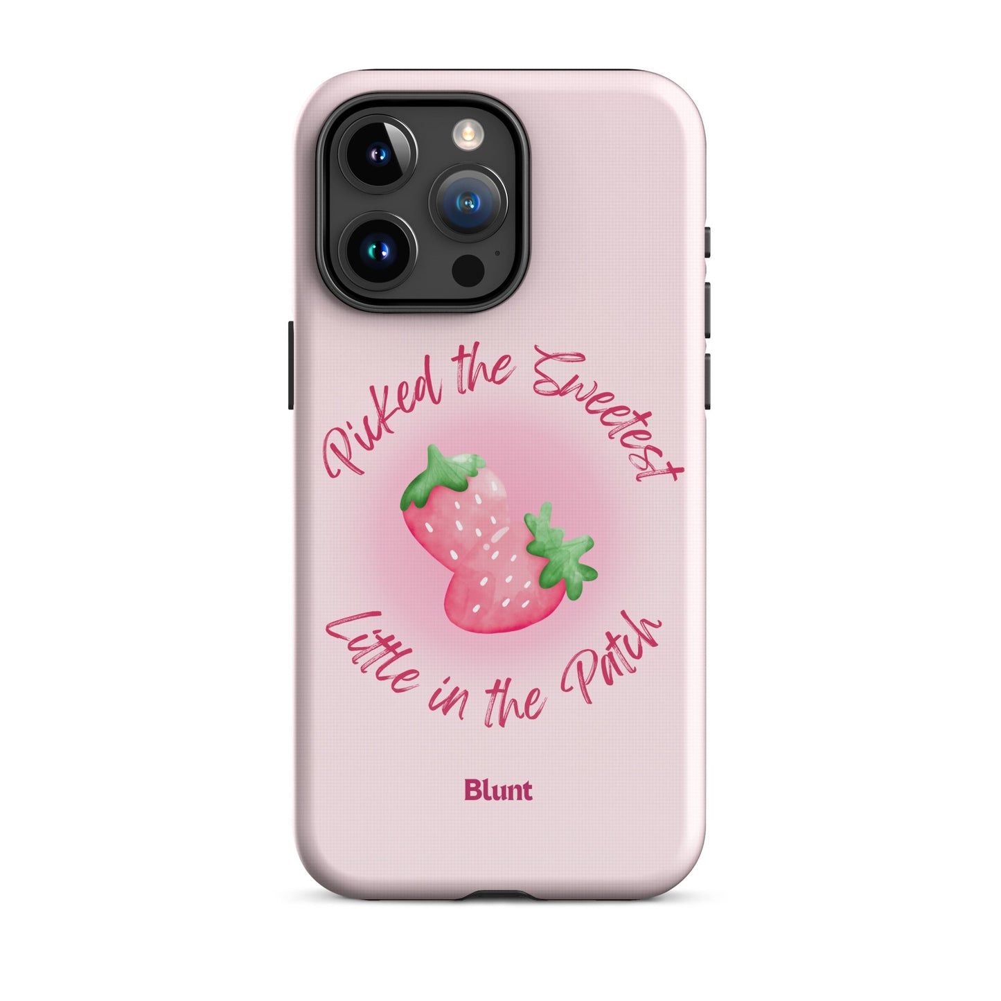 From your Big iPhone Case - Blunt Cases