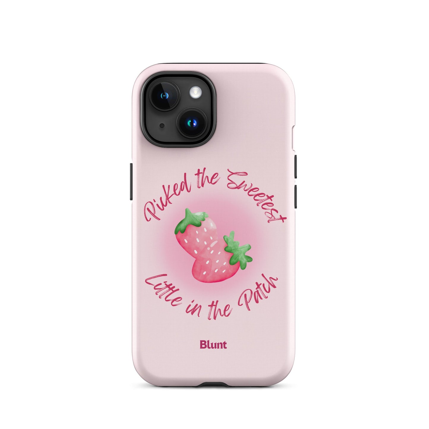 From your Big iPhone Case - Blunt Cases
