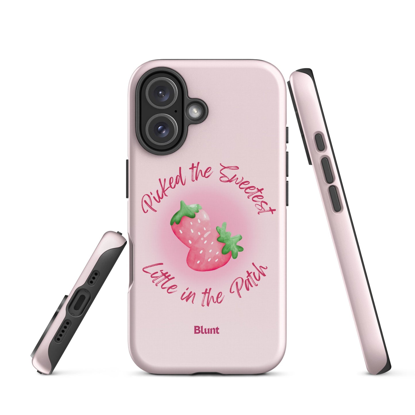 From your Big iPhone Case - Blunt Cases
