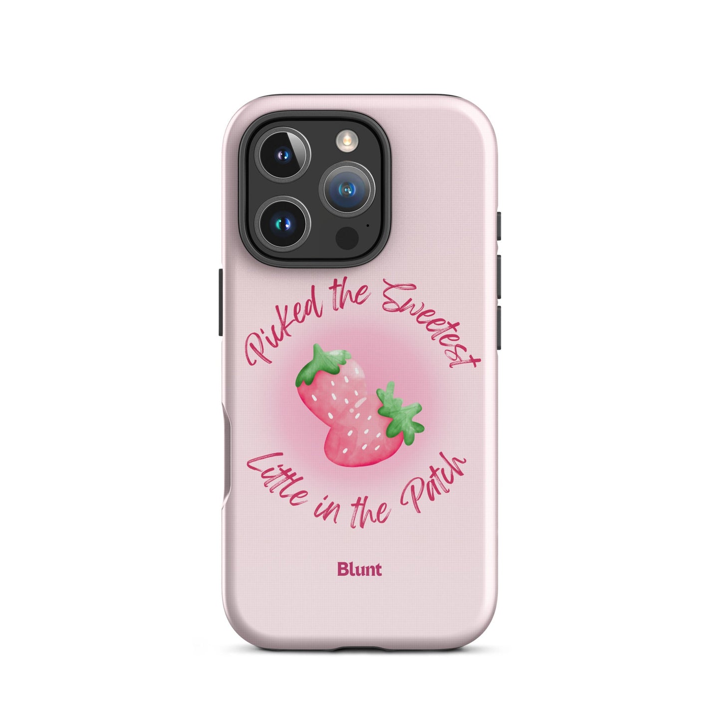 From your Big iPhone Case - Blunt Cases