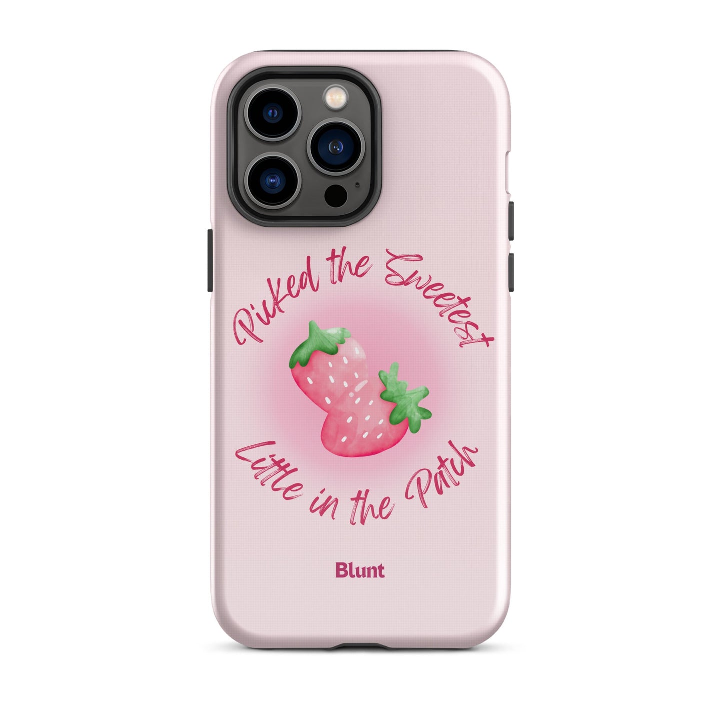 From your Big iPhone Case - Blunt Cases
