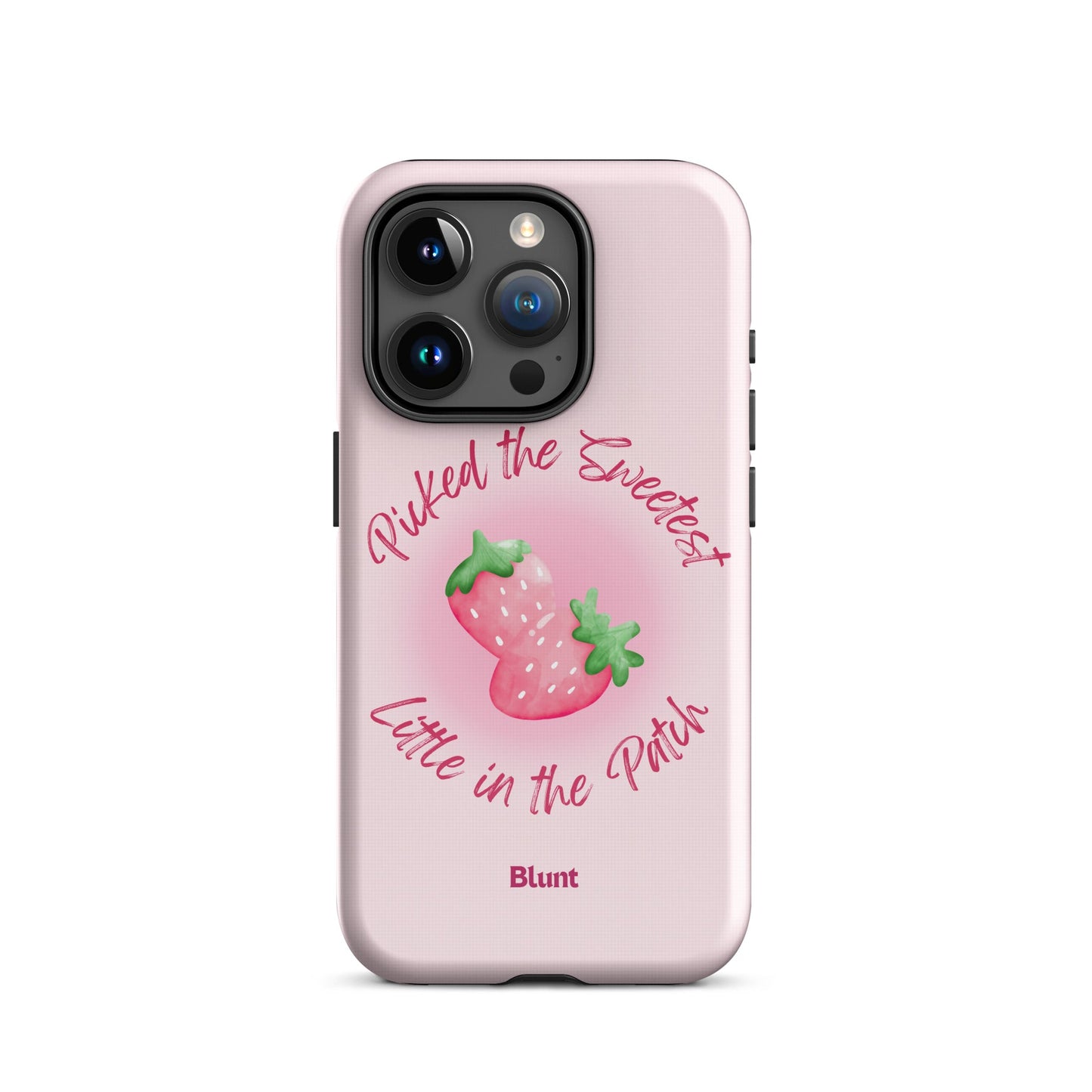 From your Big iPhone Case - Blunt Cases
