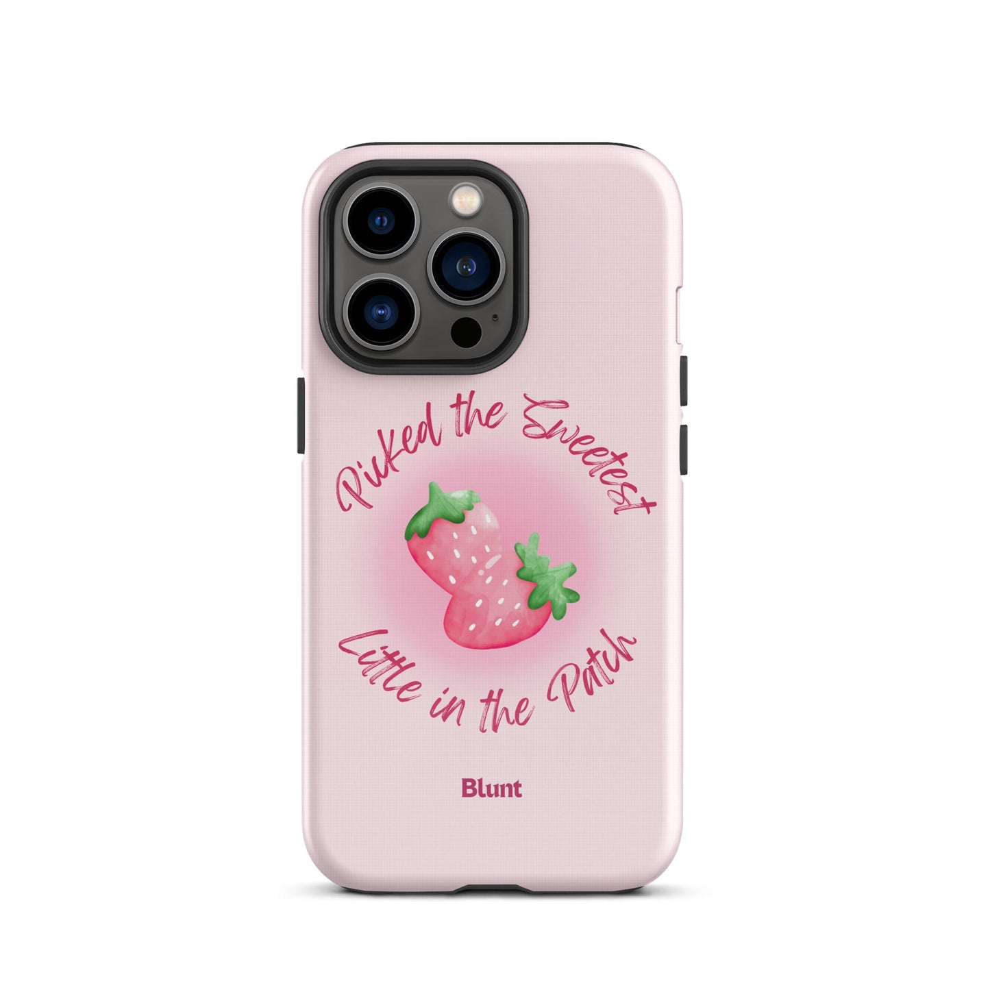 From your Big iPhone Case - Blunt Cases