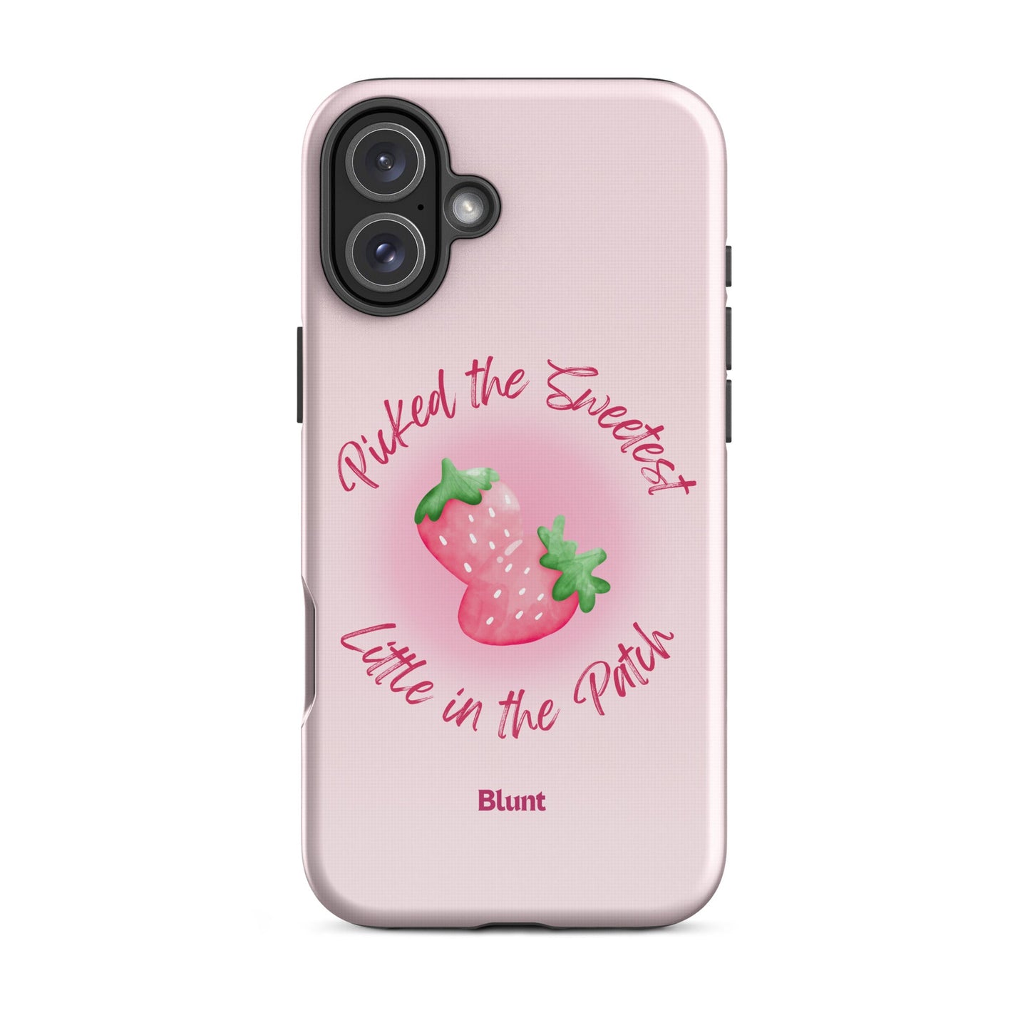 From your Big iPhone Case - Blunt Cases