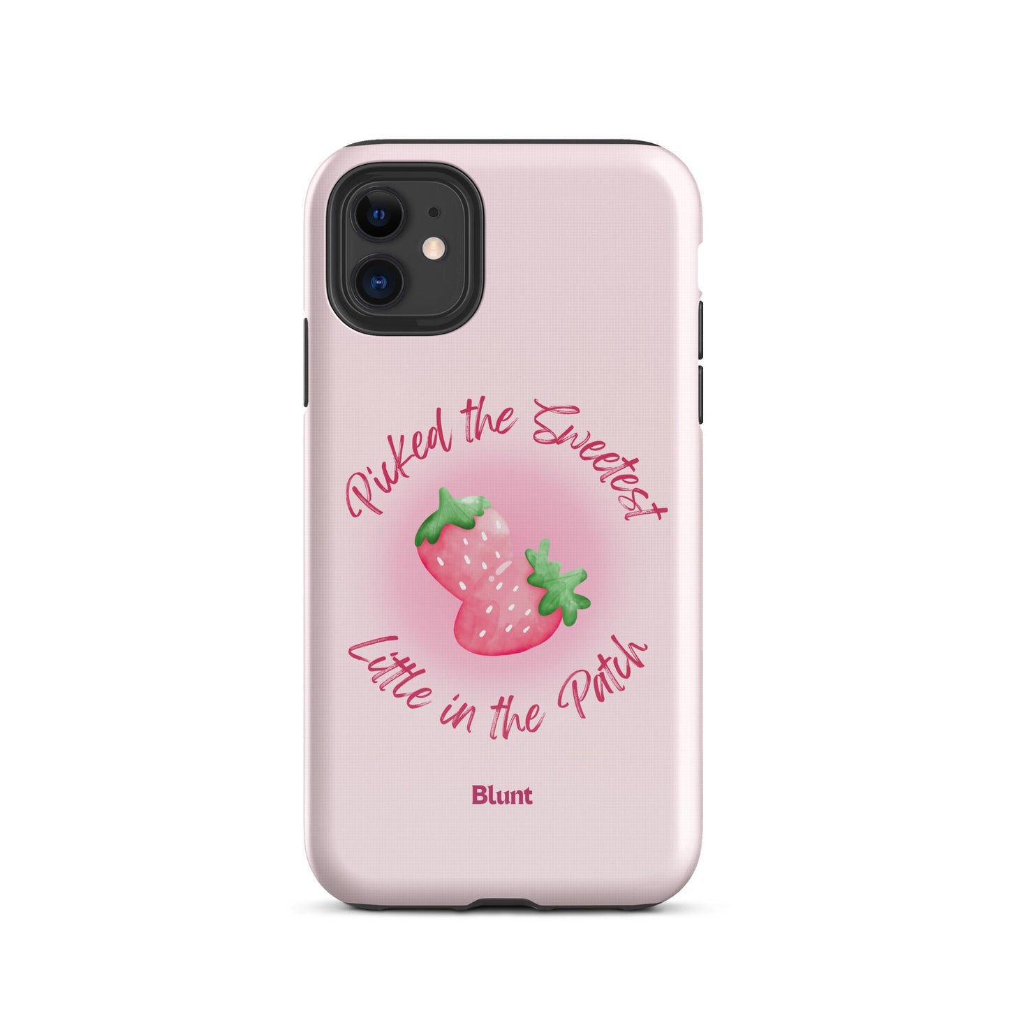 From your Big iPhone Case - Blunt Cases