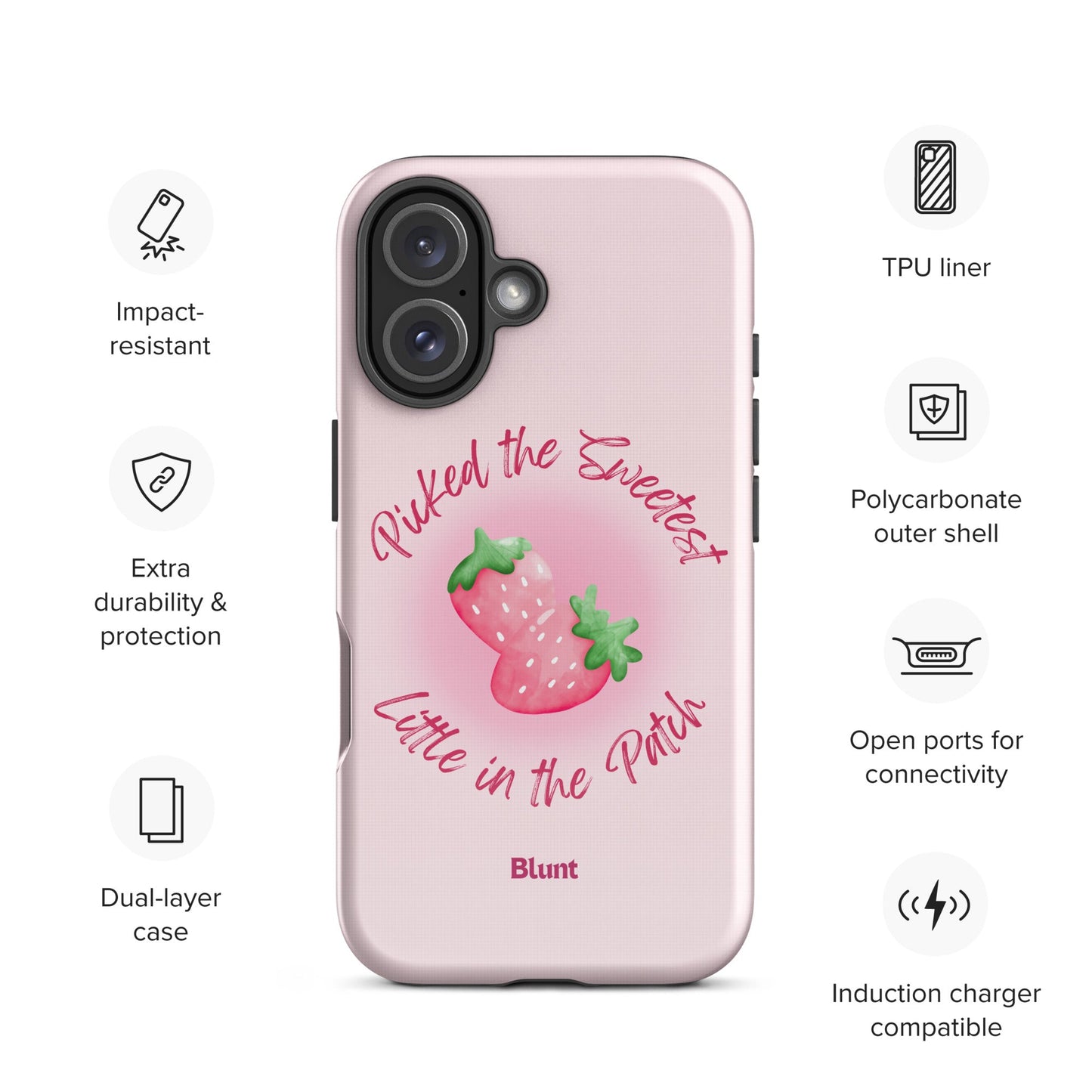 From your Big iPhone Case - Blunt Cases