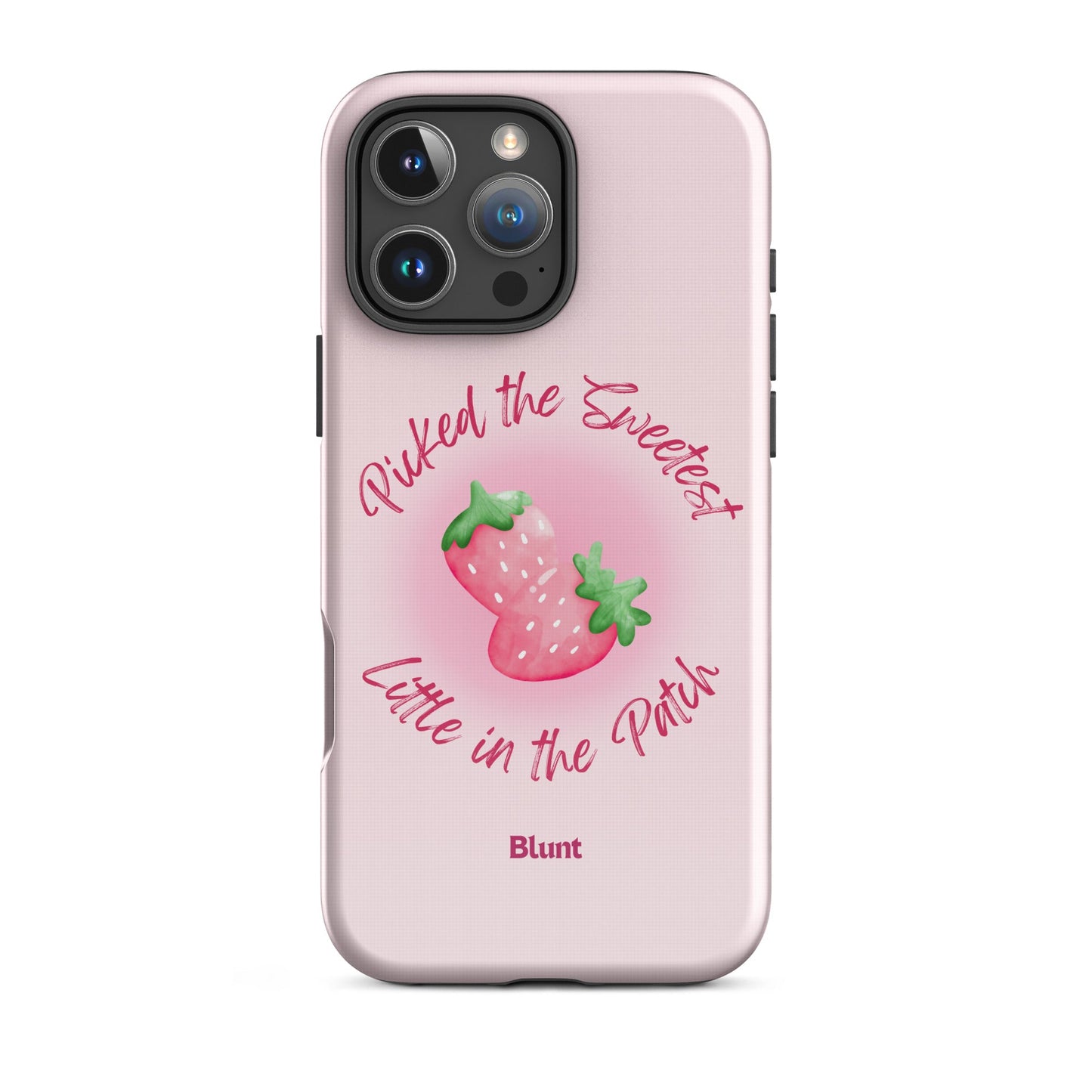 From your Big iPhone Case - Blunt Cases