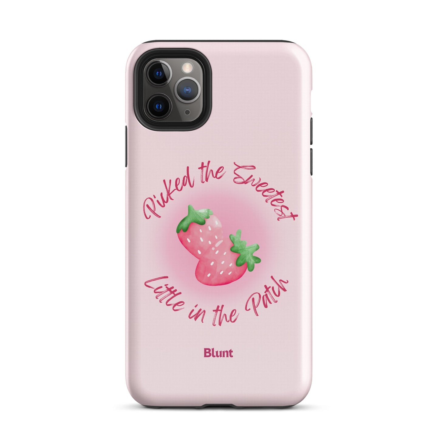 From your Big iPhone Case - Blunt Cases