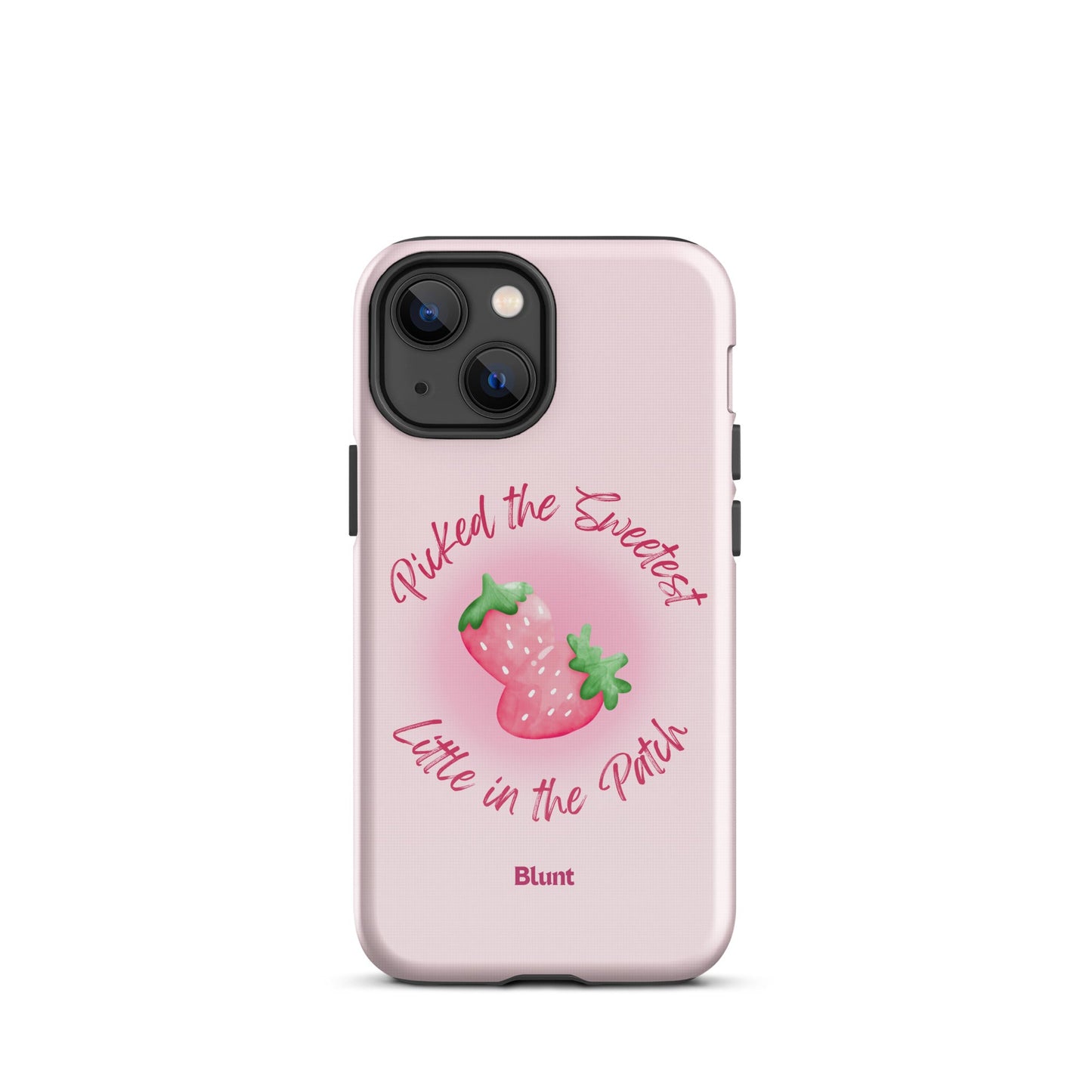 From your Big iPhone Case - Blunt Cases
