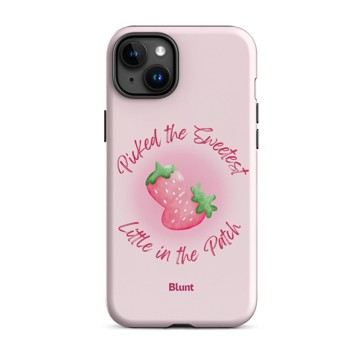 From your Big iPhone Case - Blunt Cases