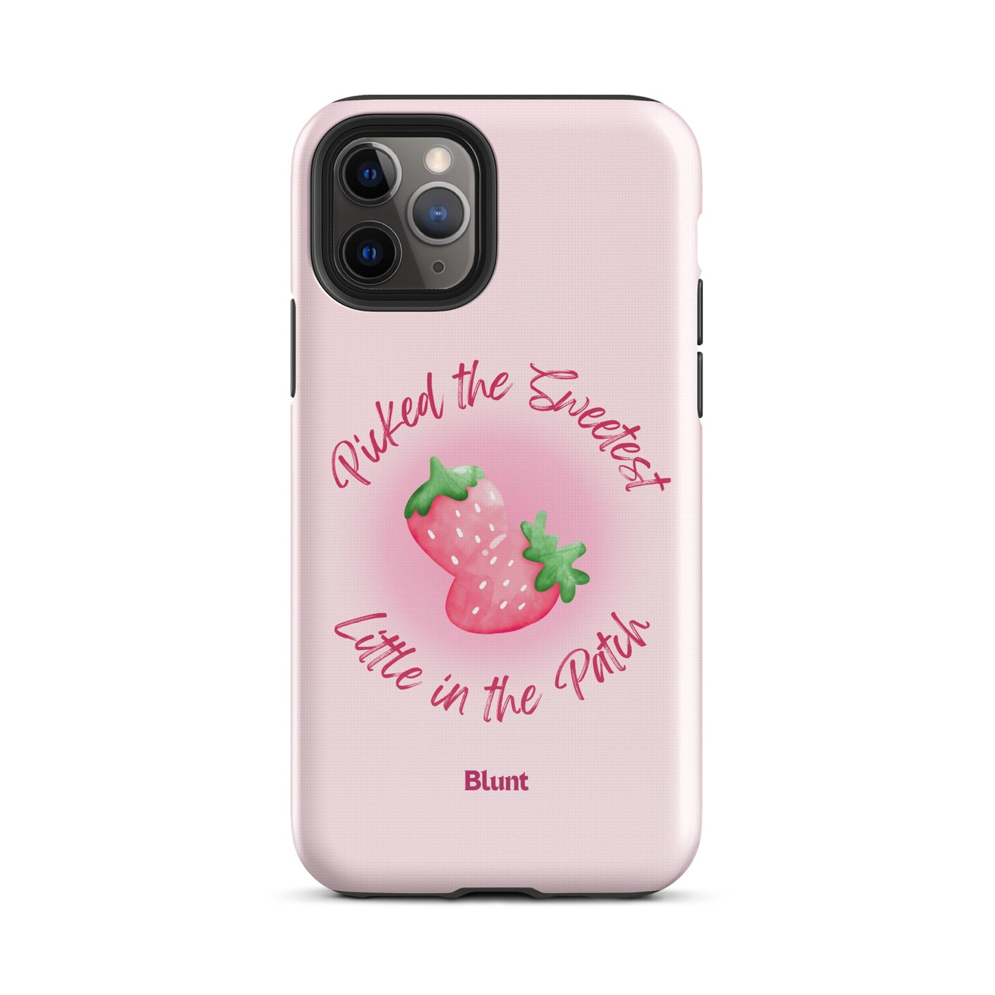From your Big iPhone Case - Blunt Cases