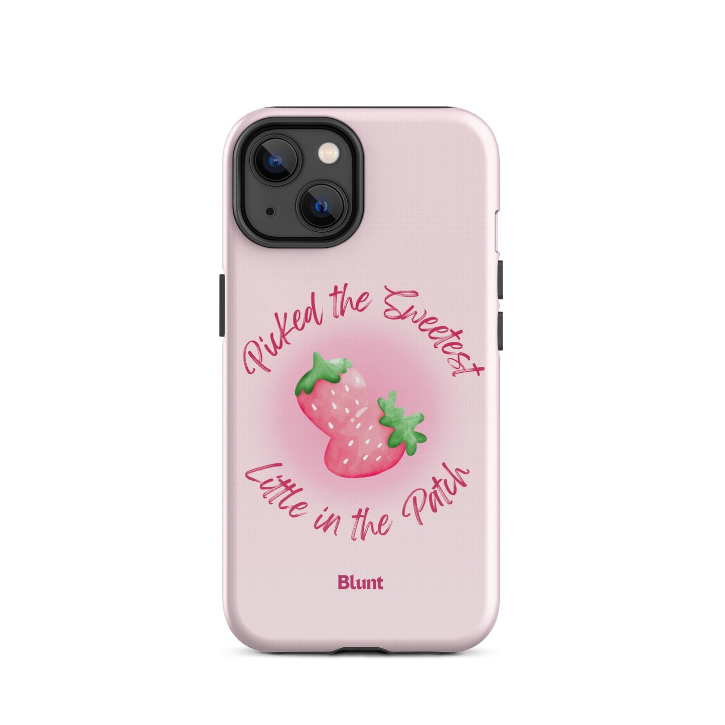 From your Big iPhone Case - Blunt Cases