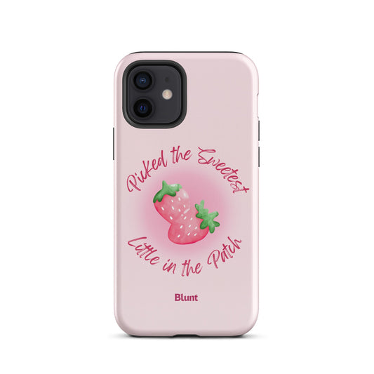 From your Big iPhone Case - Blunt Cases