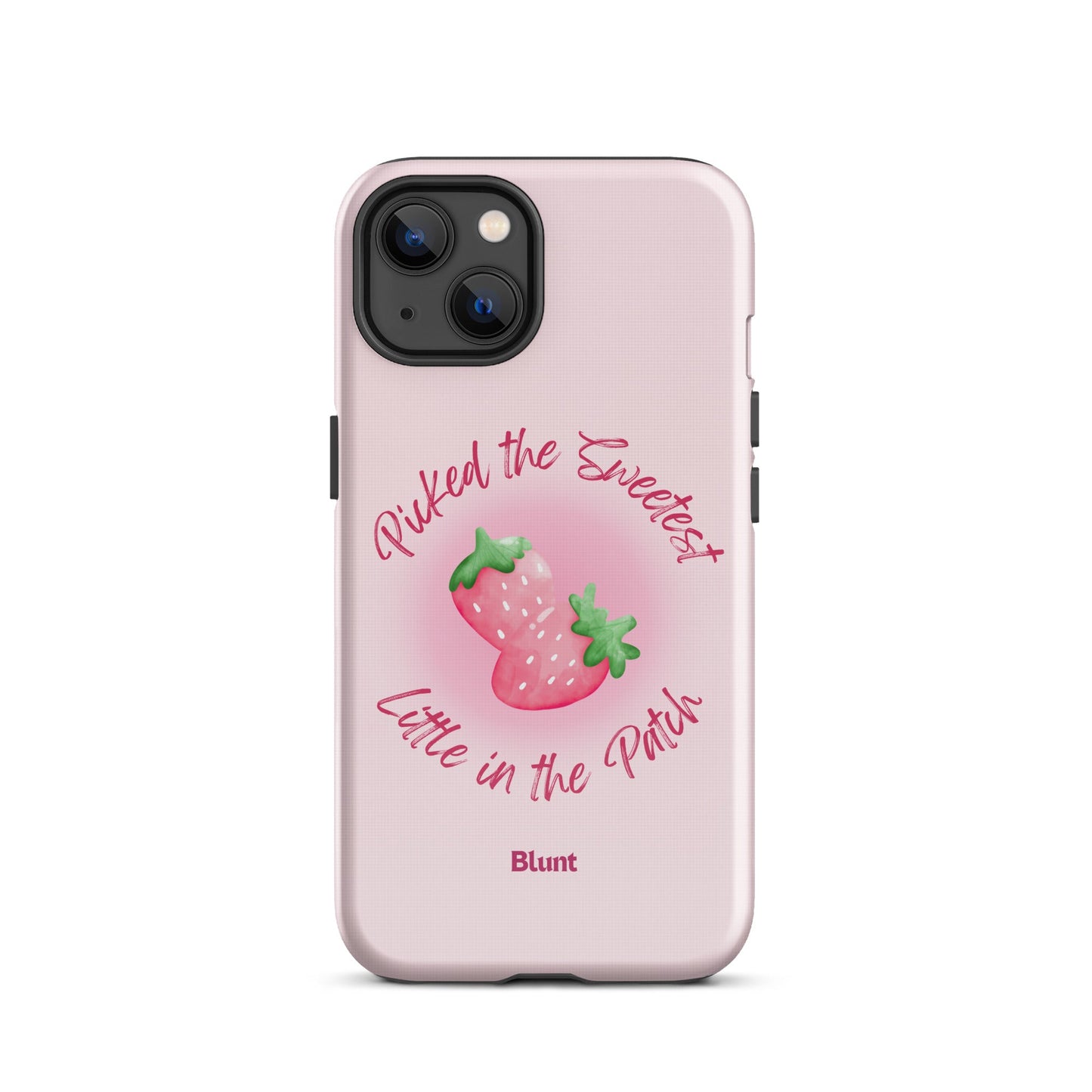 From your Big iPhone Case - Blunt Cases