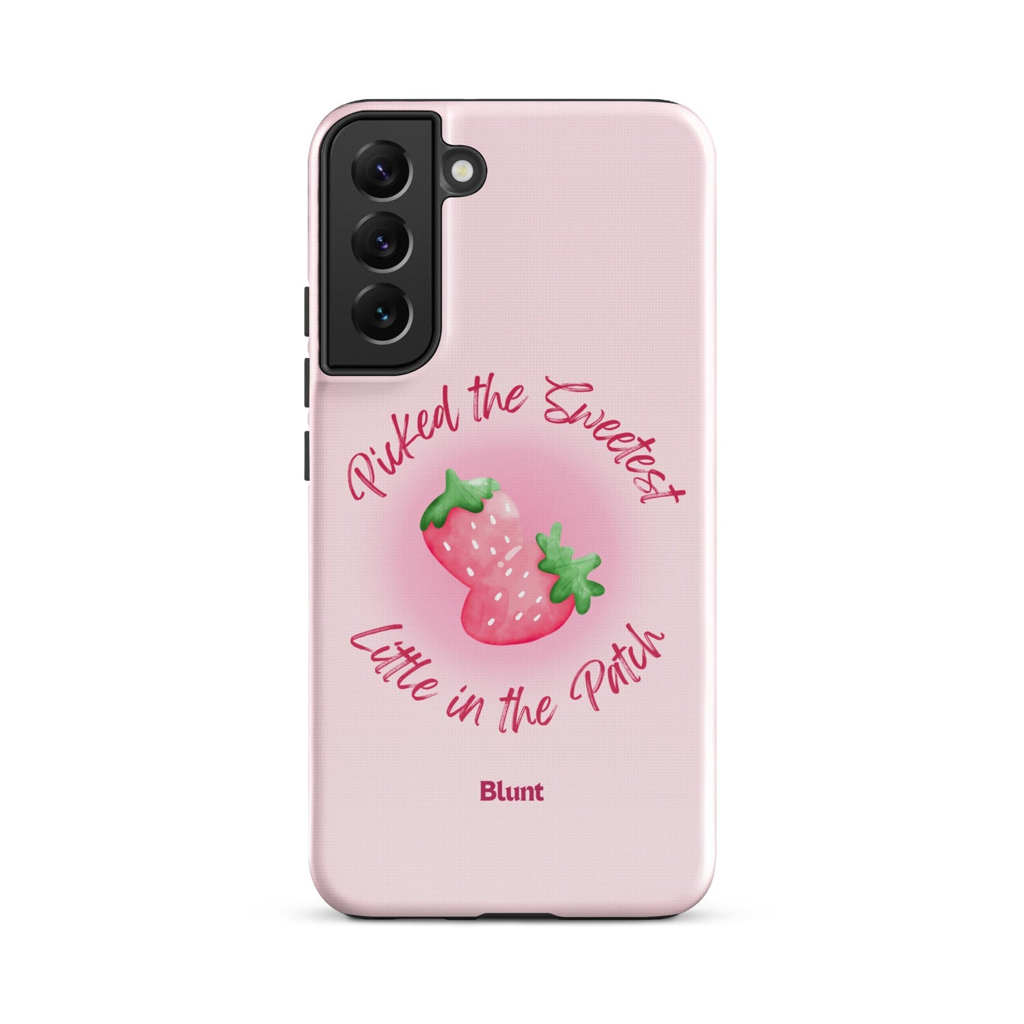 From your Big Samsung Case - Blunt Cases