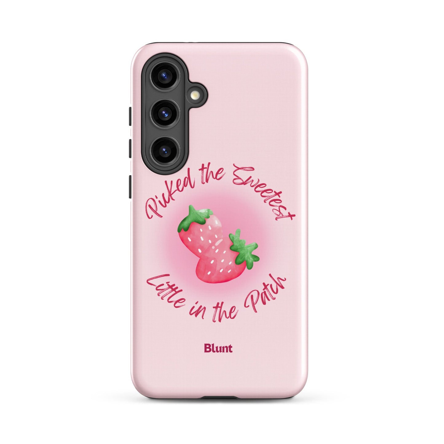From your Big Samsung Case - Blunt Cases