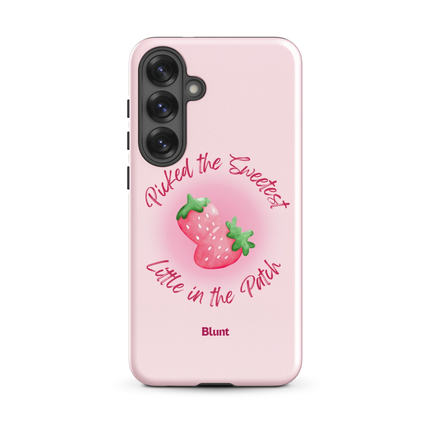From your Big Samsung Case - Blunt Cases