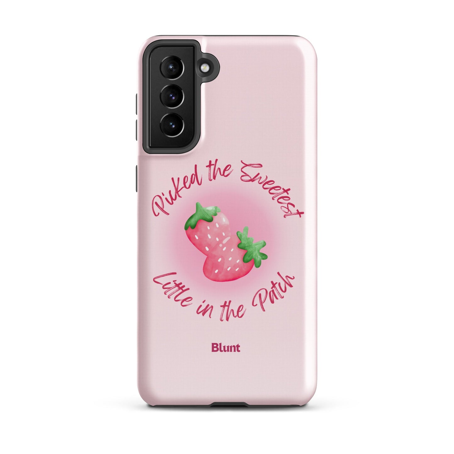 From your Big Samsung Case - Blunt Cases