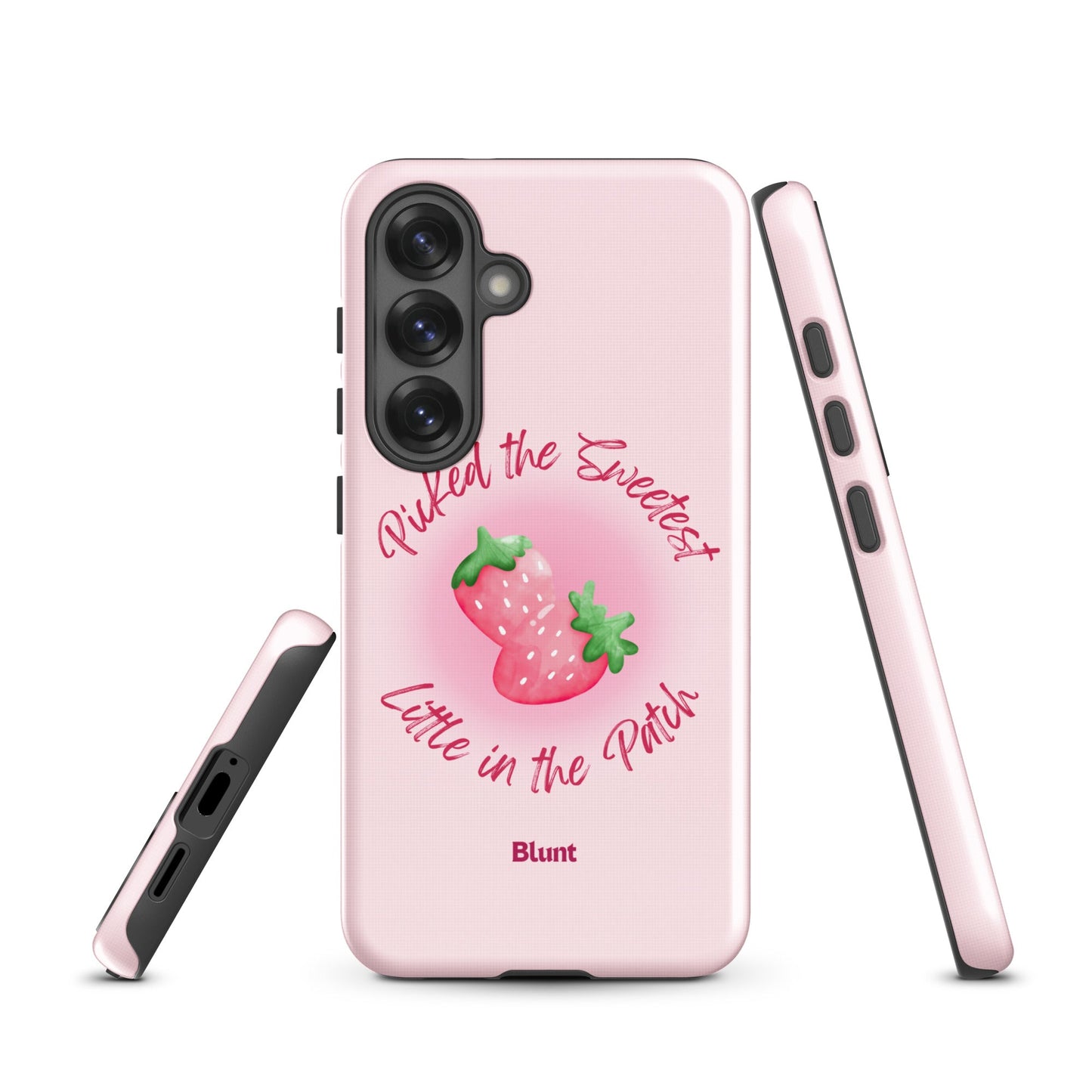 From your Big Samsung Case - Blunt Cases