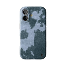 Frost Graze Statement iPhone Case