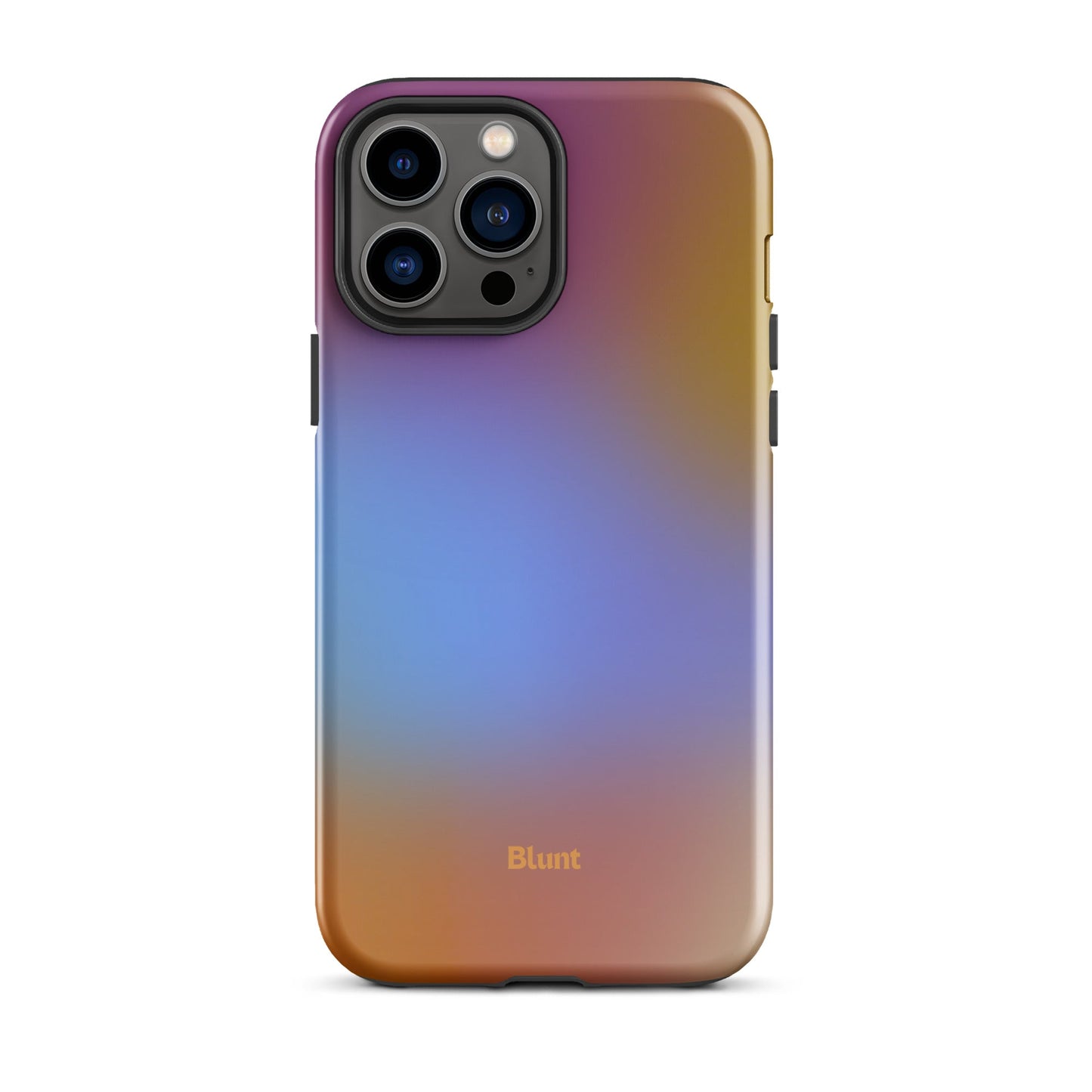Frosted Berry iPhone Case - Blunt Cases