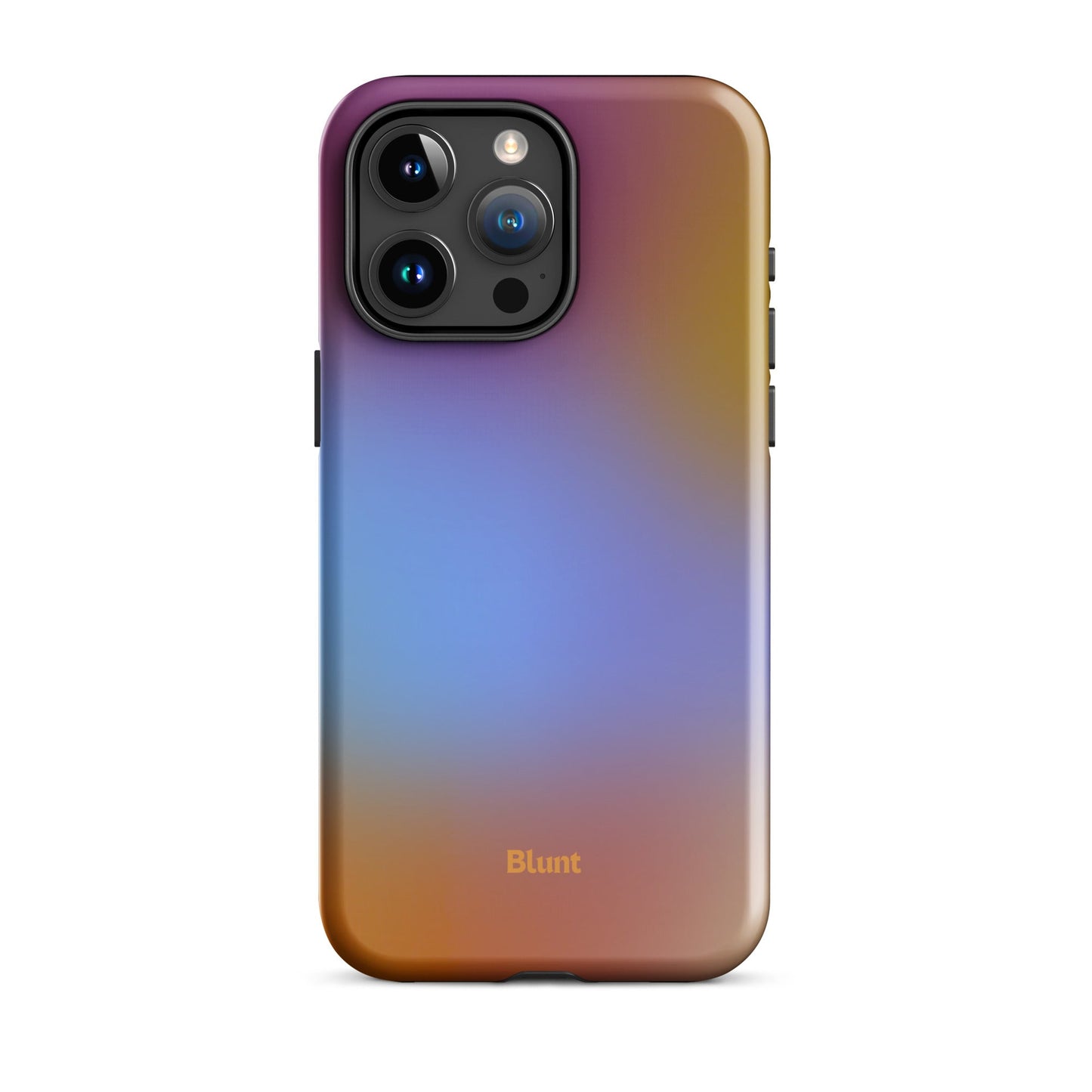 Frosted Berry iPhone Case - Blunt Cases