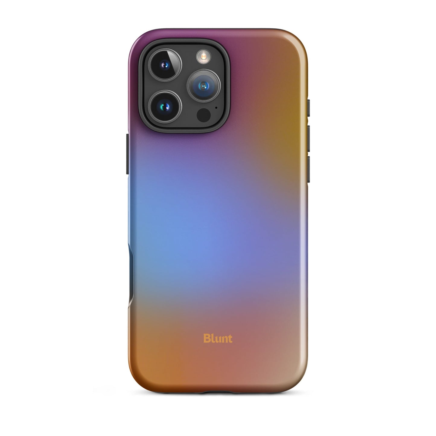 Frosted Berry iPhone Case - Blunt Cases