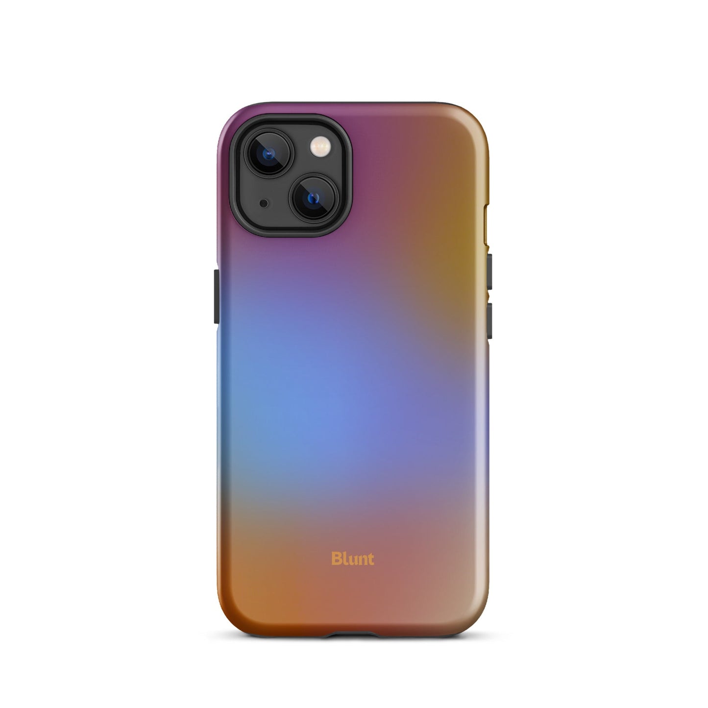 Frosted Berry iPhone Case - Blunt Cases
