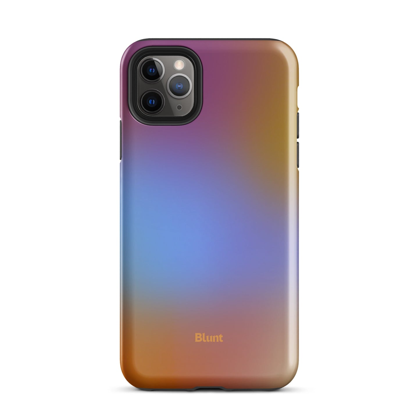 Frosted Berry iPhone Case - Blunt Cases