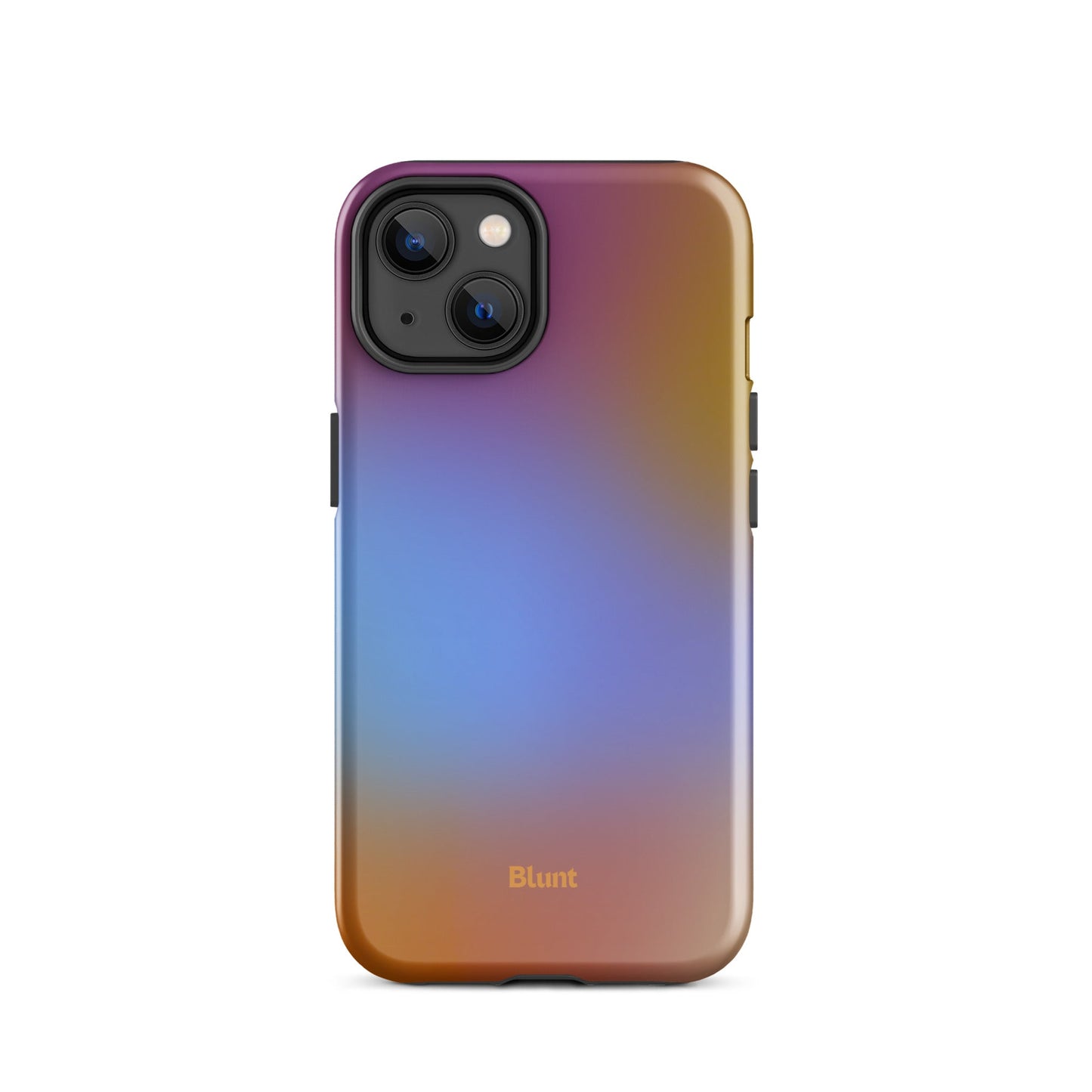 Frosted Berry iPhone Case - Blunt Cases