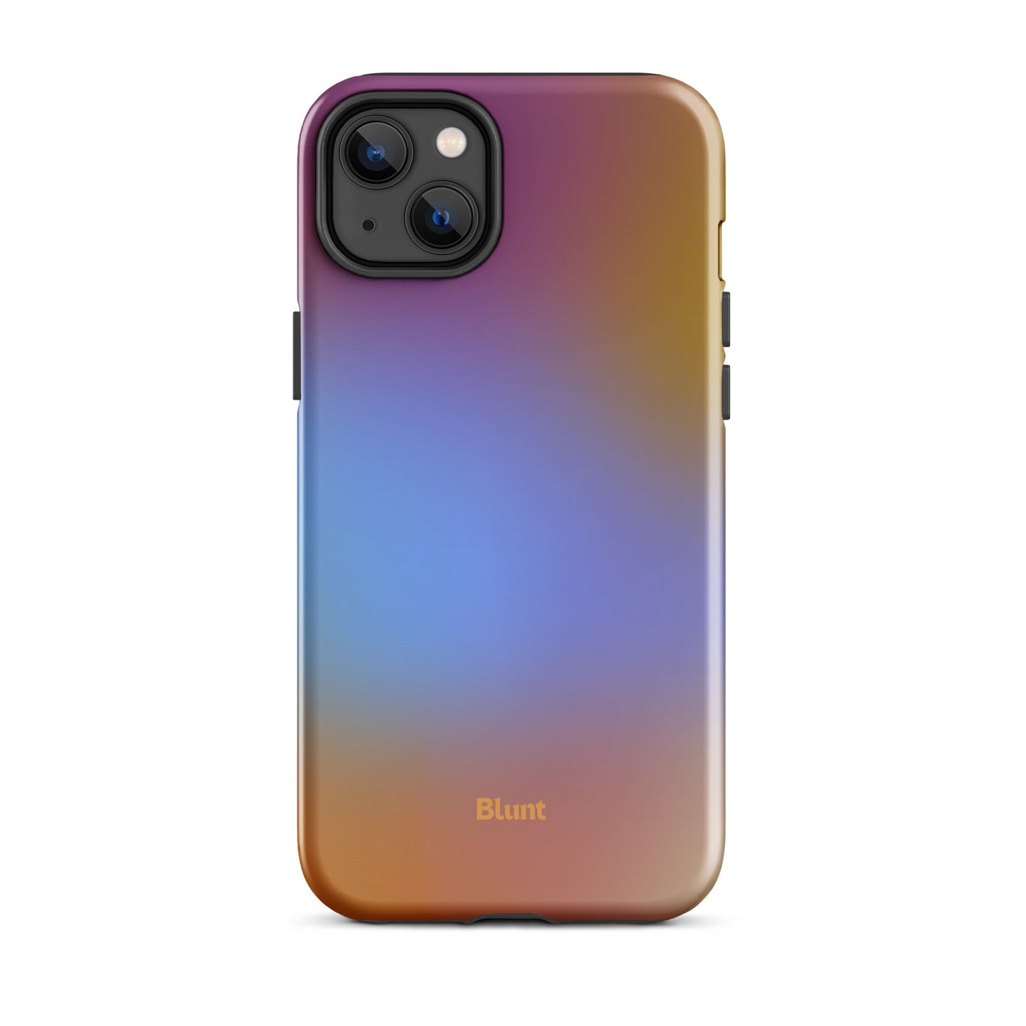 Frosted Berry iPhone Case - Blunt Cases