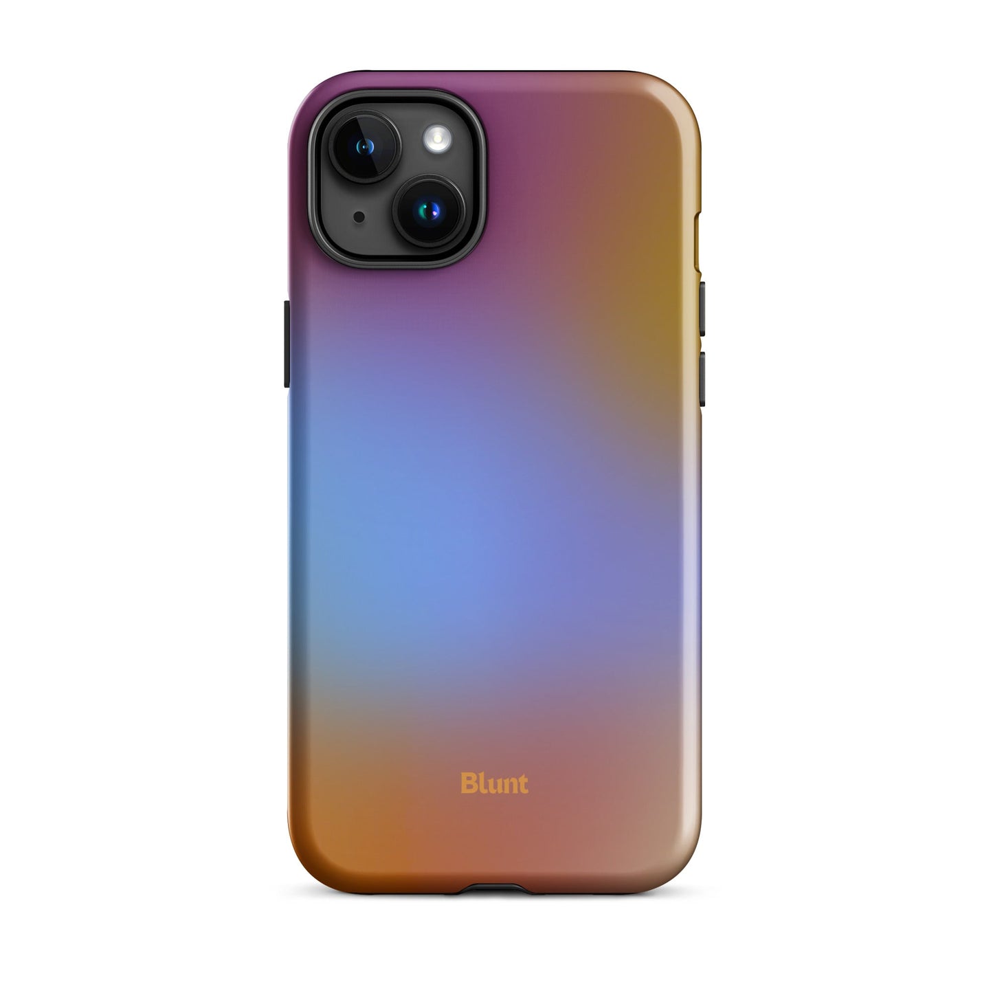 Frosted Berry iPhone Case - Blunt Cases