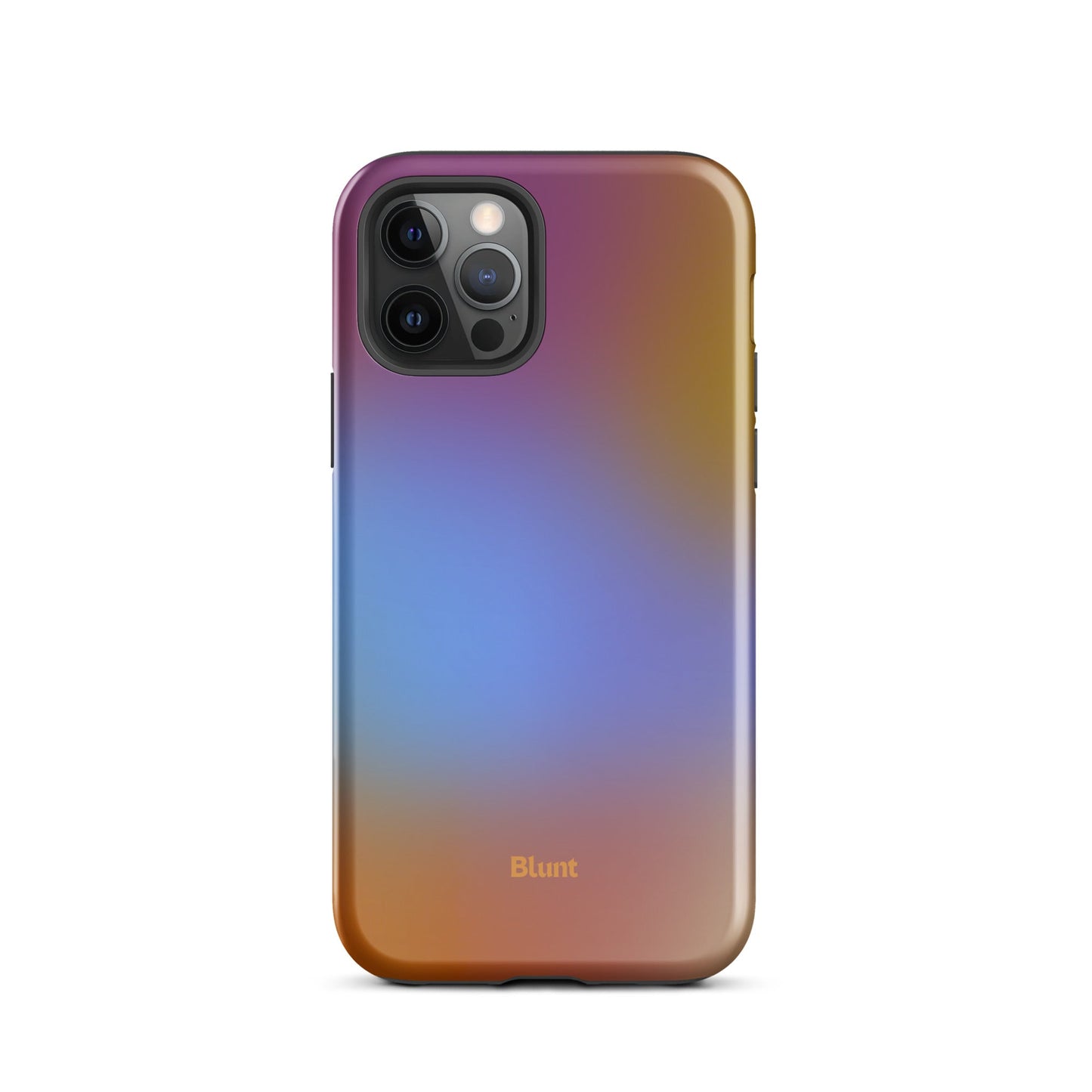 Frosted Berry iPhone Case - Blunt Cases