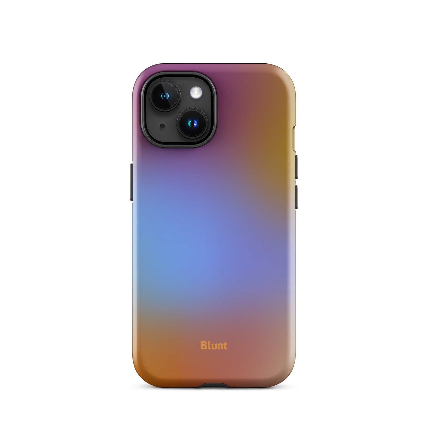 Frosted Berry iPhone Case - Blunt Cases