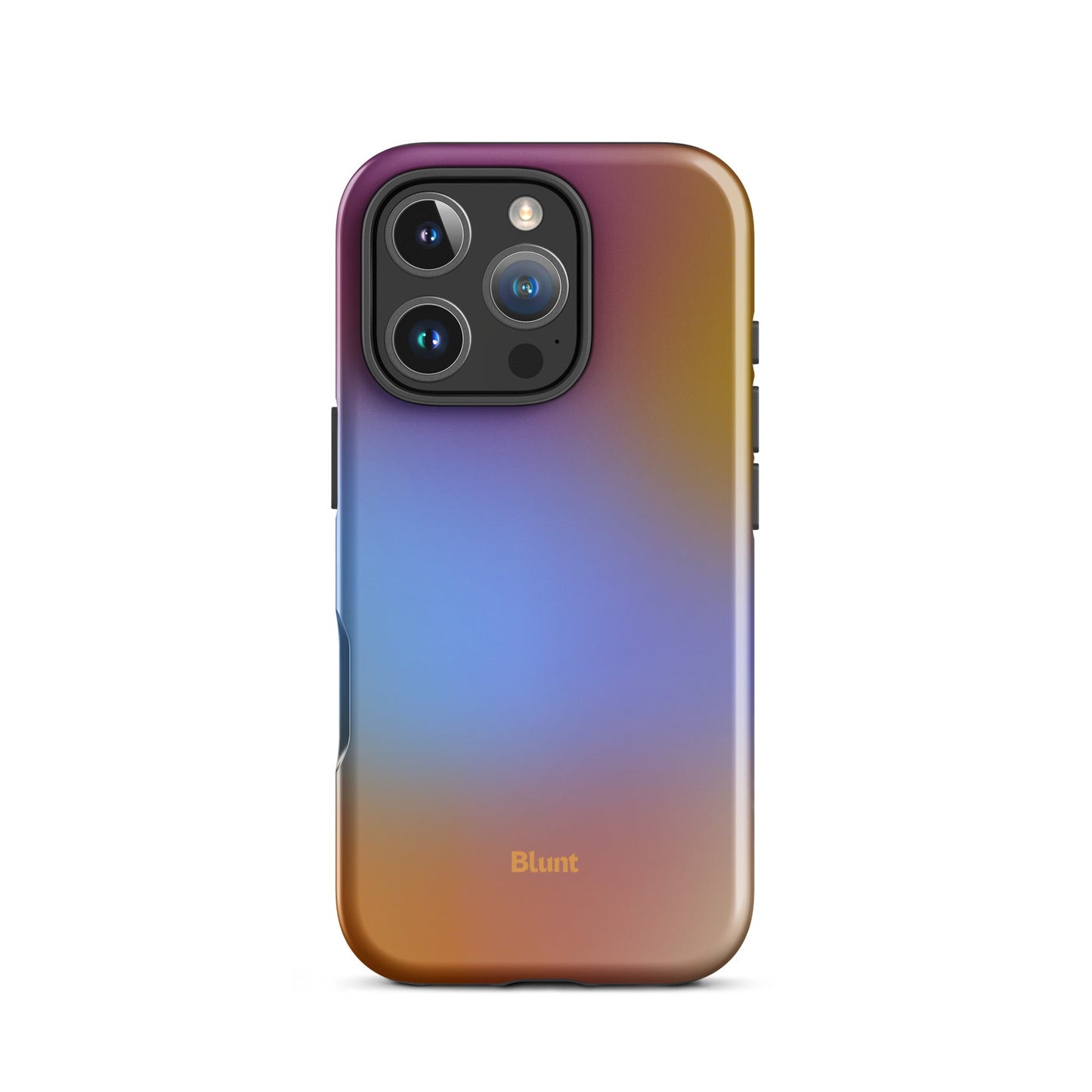 Frosted Berry iPhone Case - Blunt Cases
