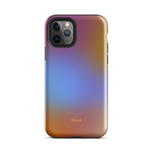 Frosted Berry iPhone Case - Blunt Cases