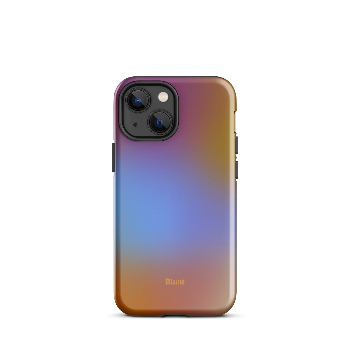 Frosted Berry iPhone Case - Blunt Cases