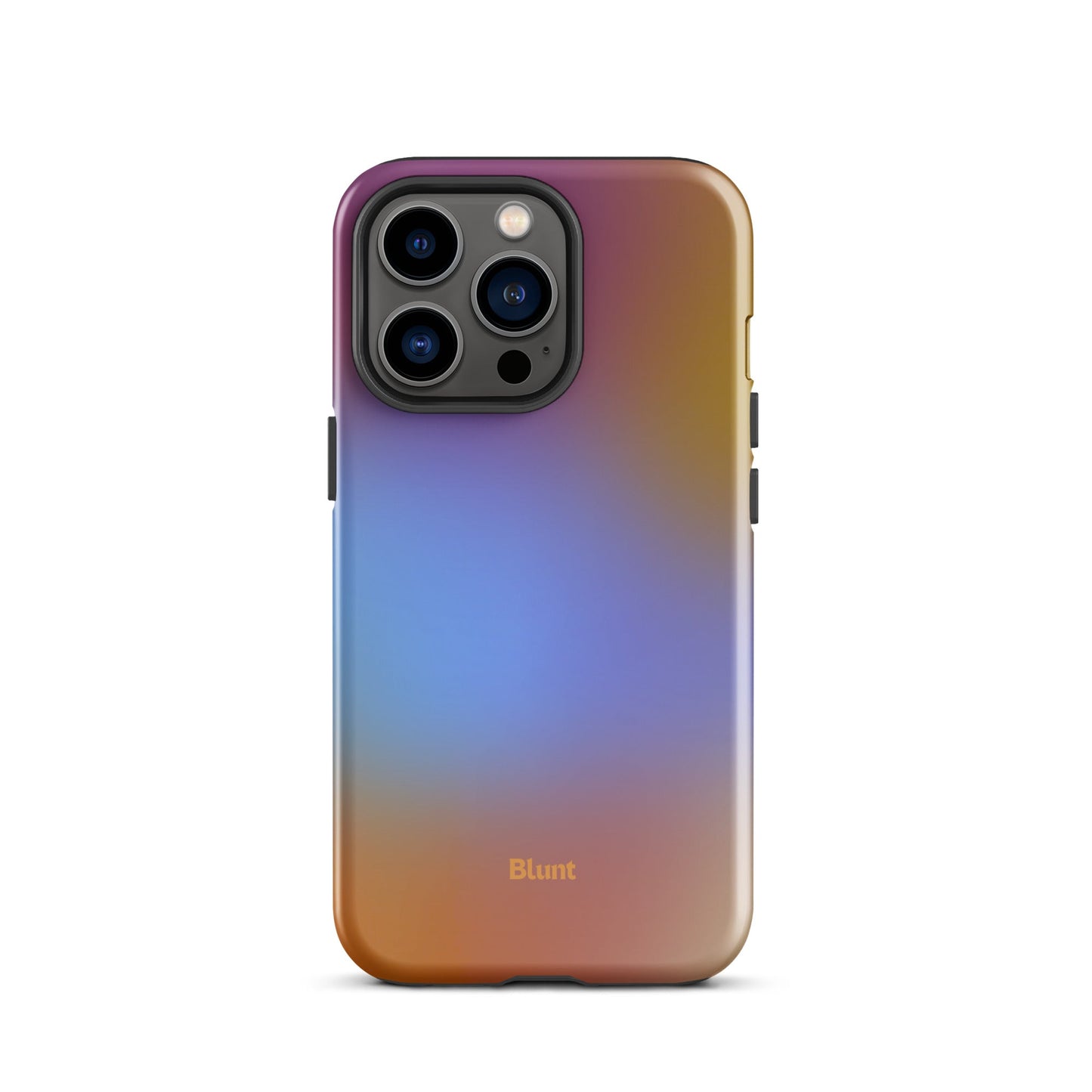 Frosted Berry iPhone Case - Blunt Cases